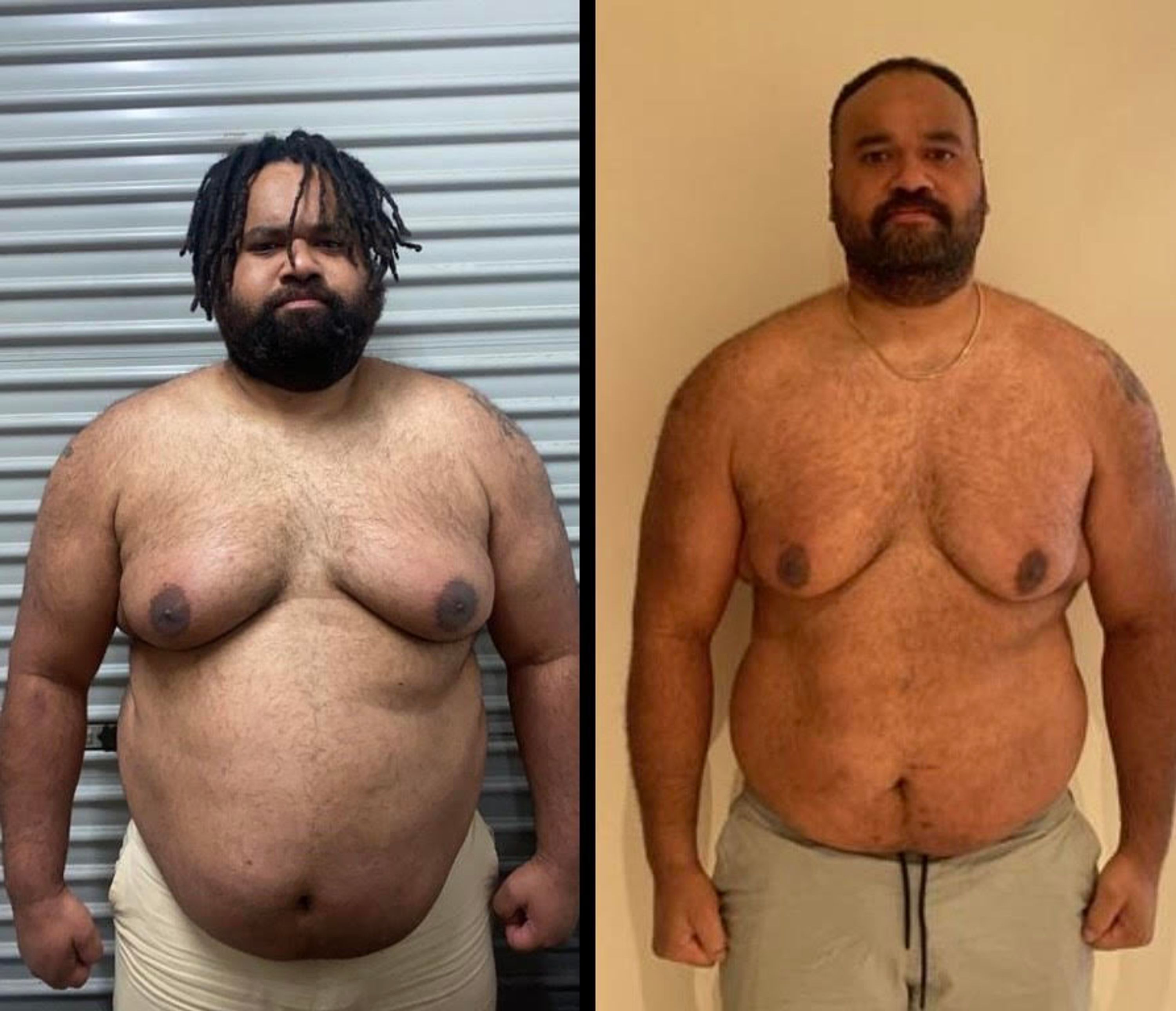 JC Fitness Coach