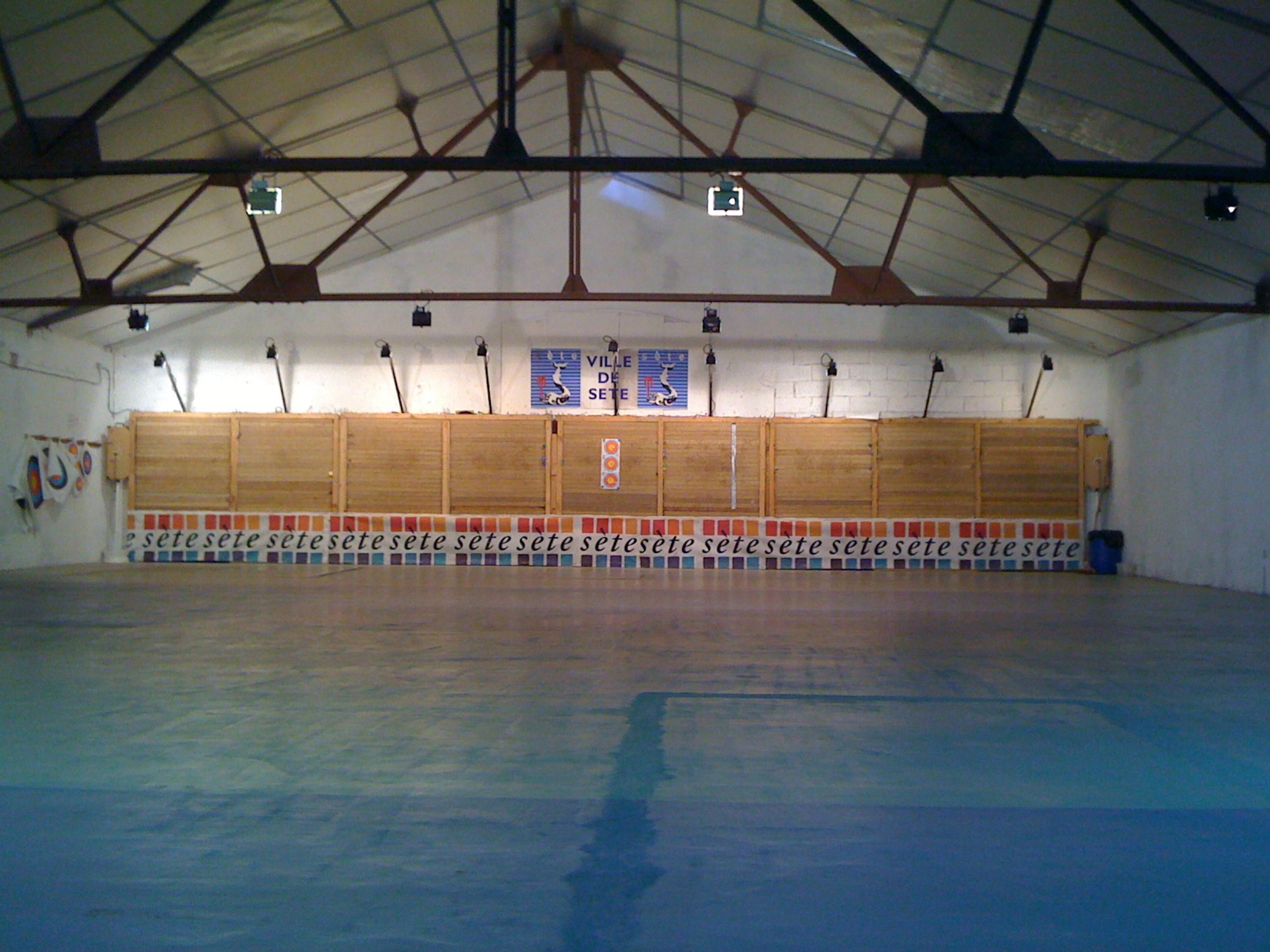 Arc Club Sétois