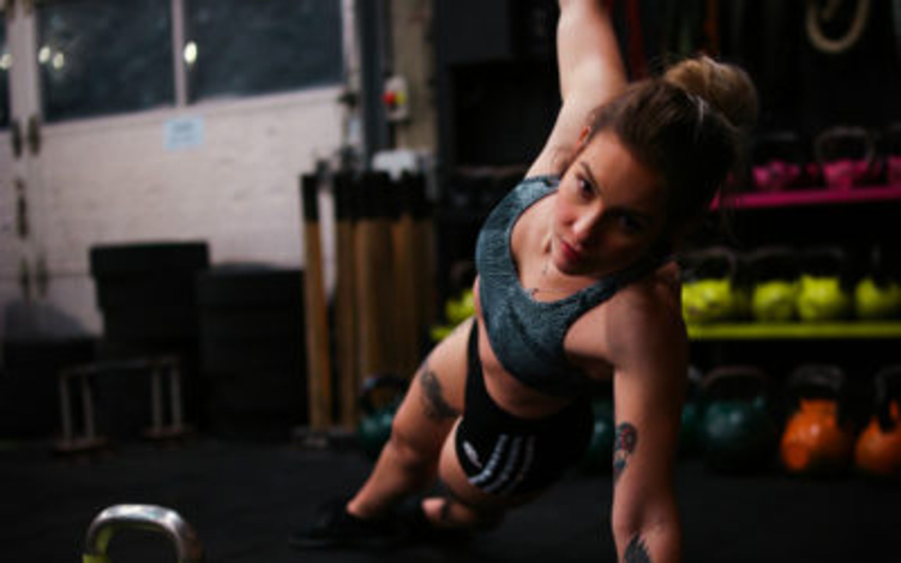Elms Fitness Group