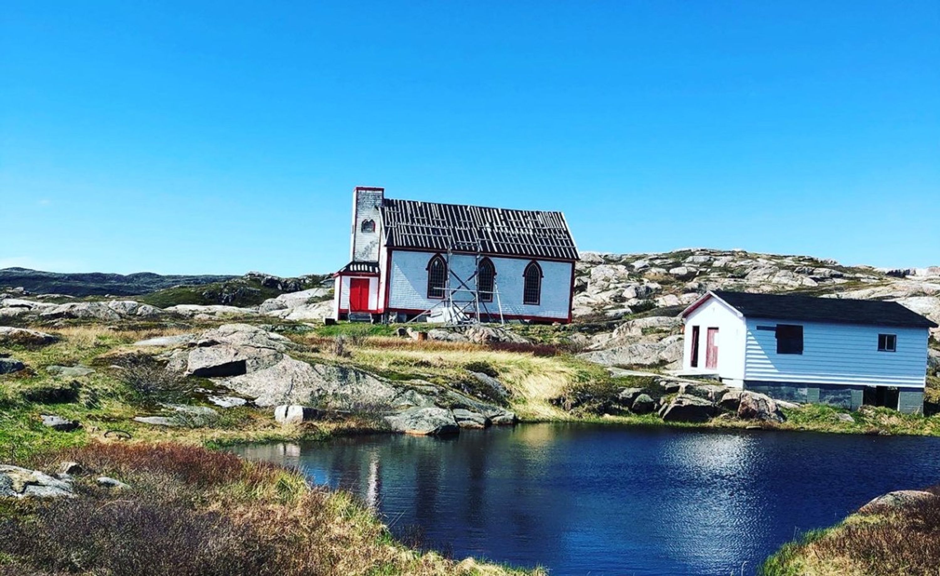 Margaree OUtfitters