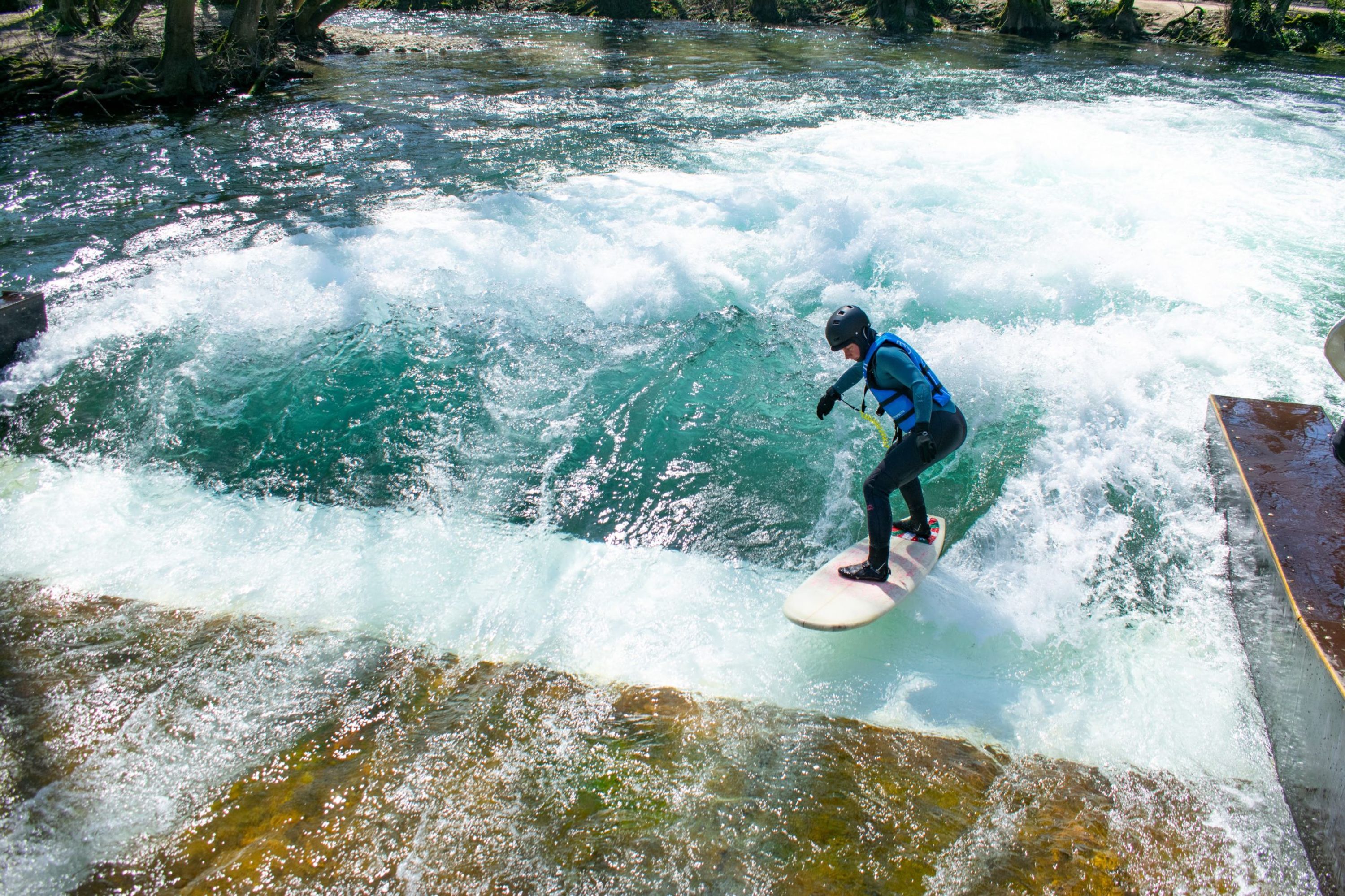 Annecy Wave