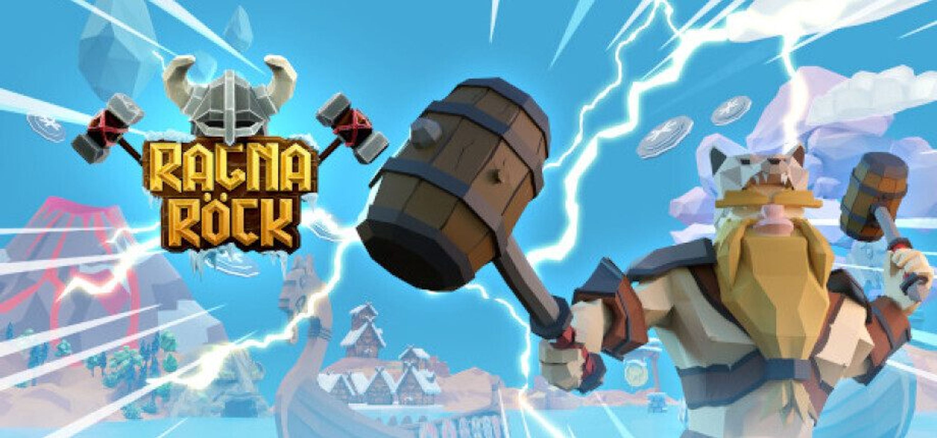 Games Arena