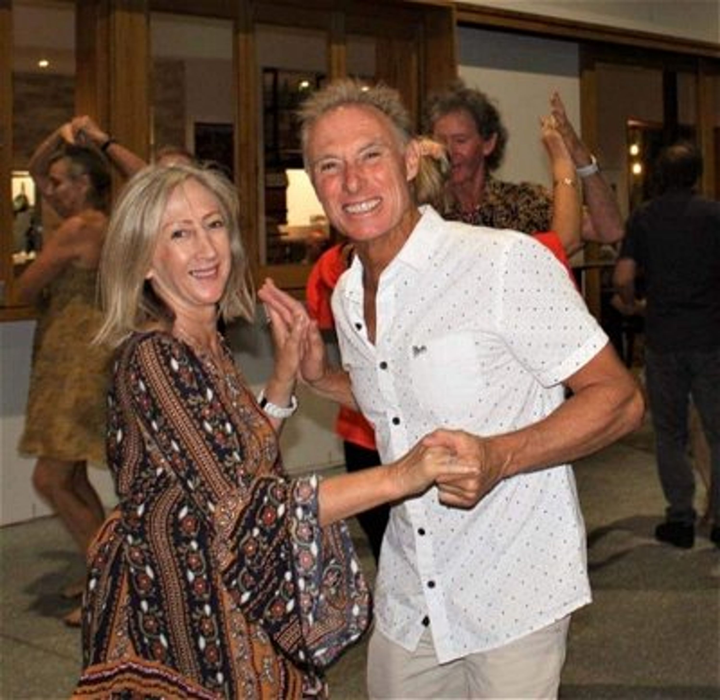 Coffs Latin Rhythms