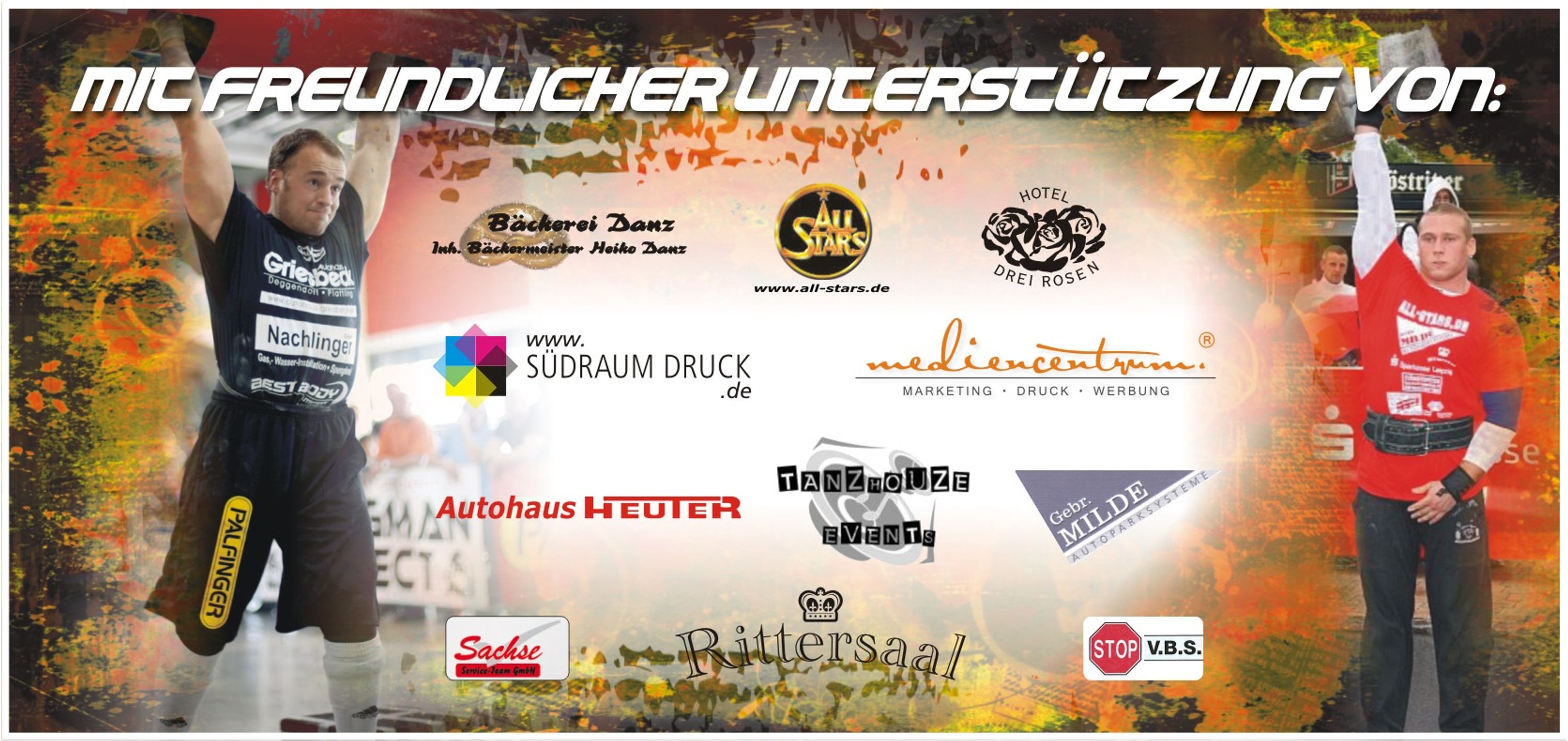Kraftsport und Fitness Verein Kitzscher e.V.