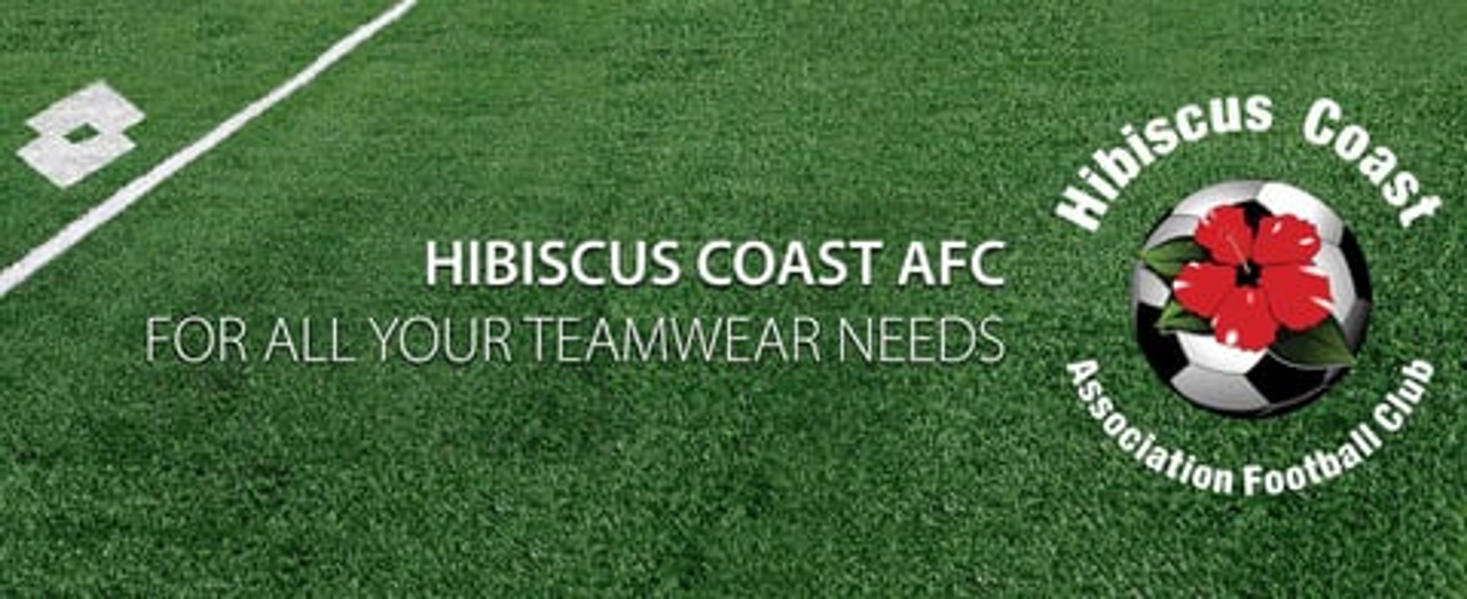 Hibiscus Coast AFC
