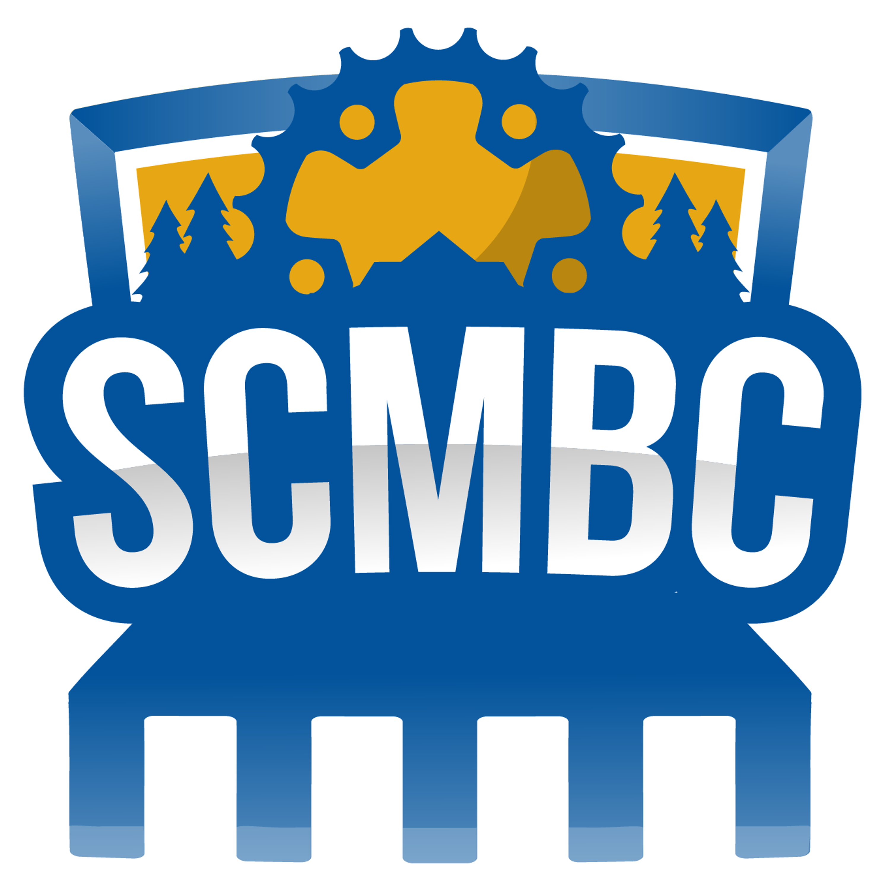 SCMBC Trail Head