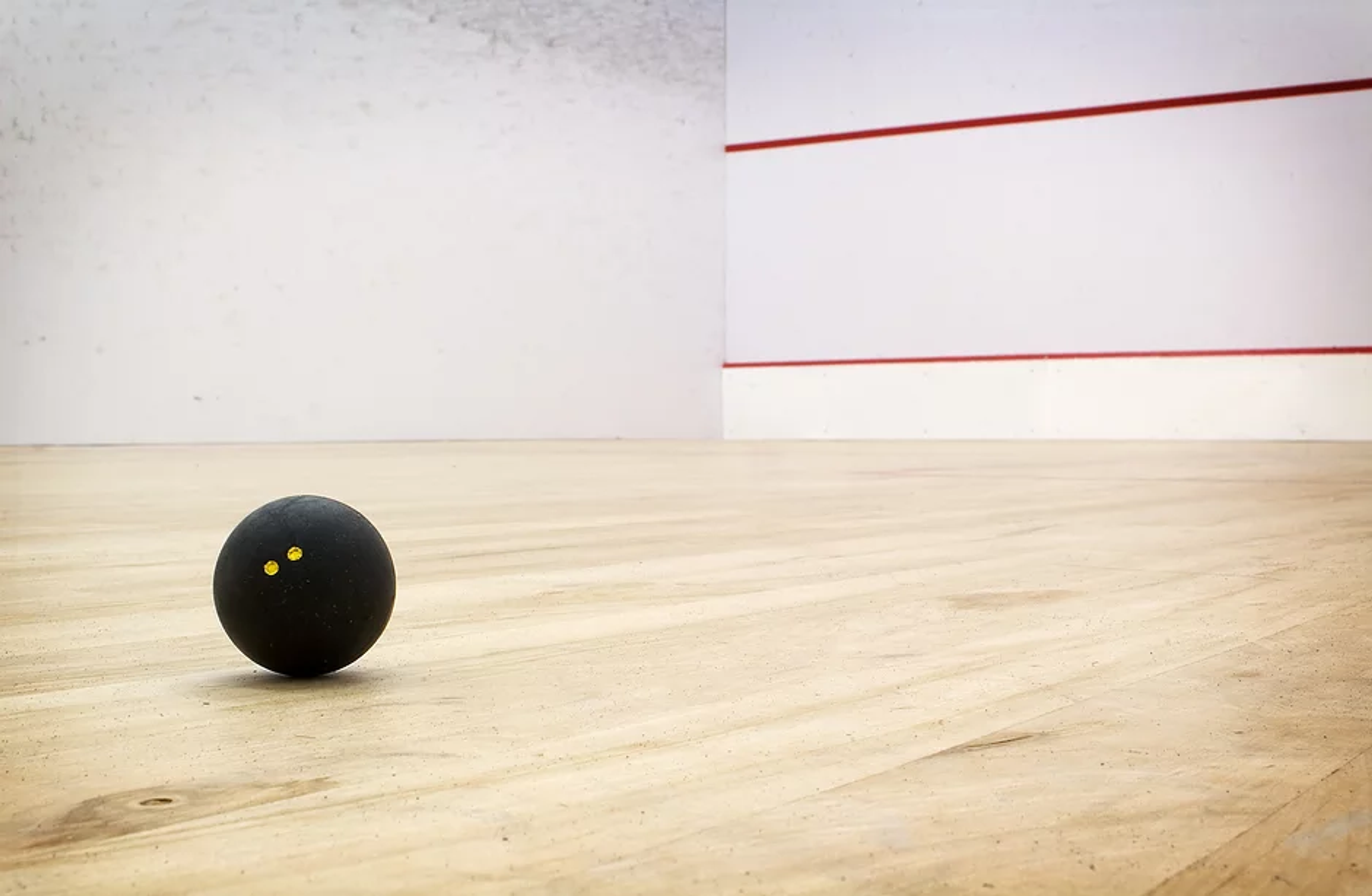 Centre-Wellington Racquets & Fitness
