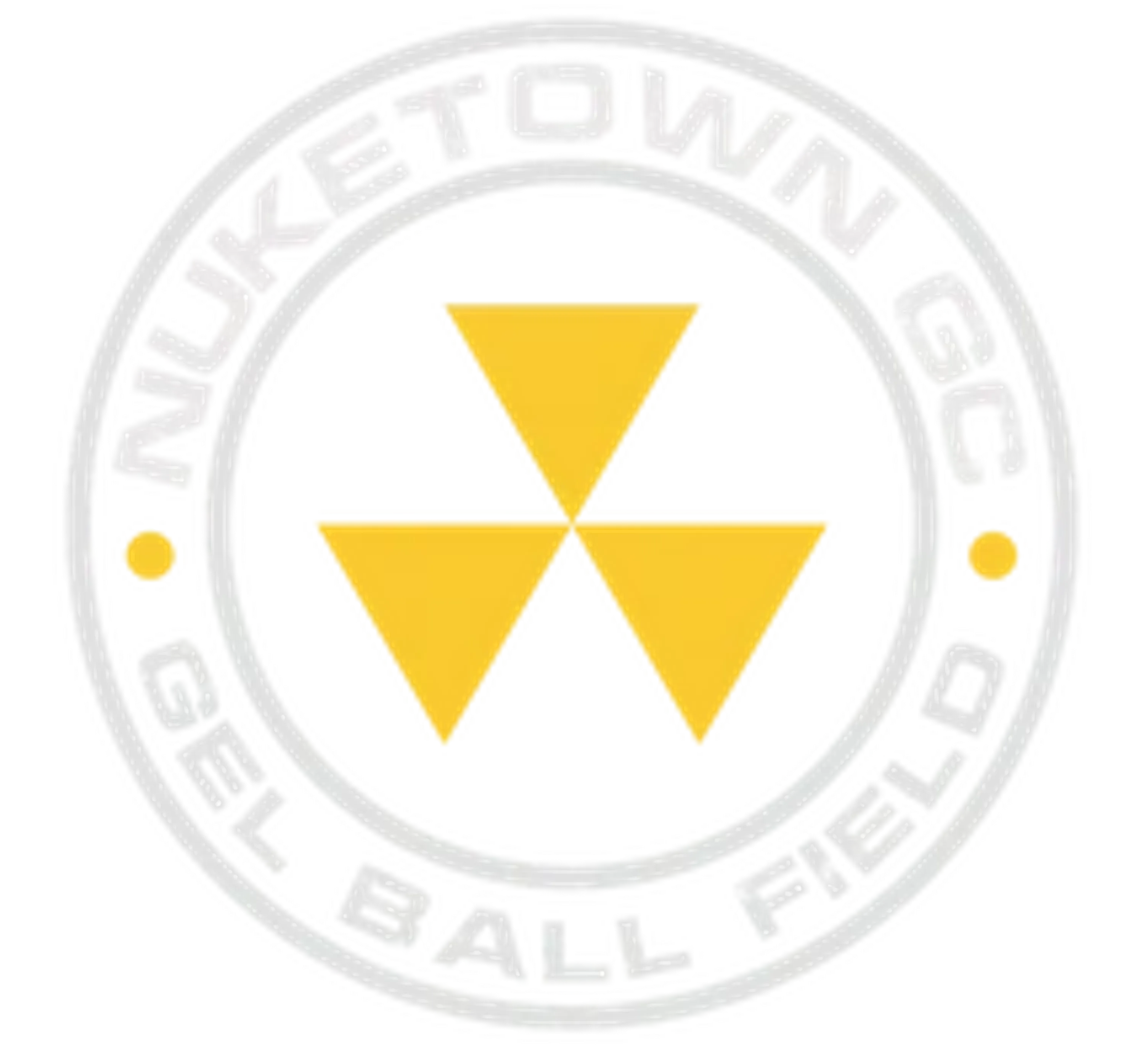 Nuketown Gel Ball