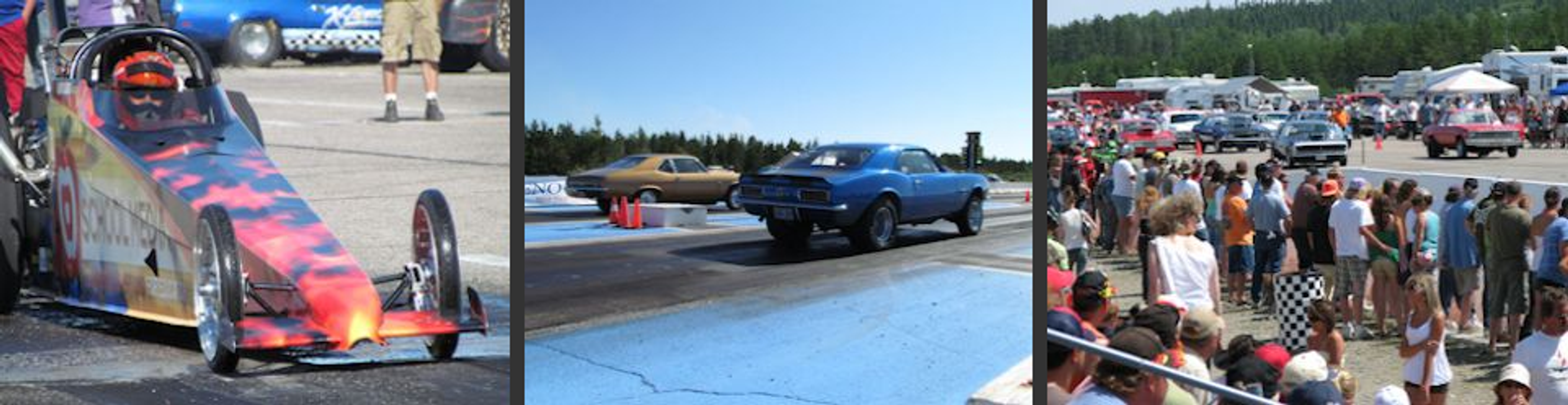 Test N Tune Weekend 2024