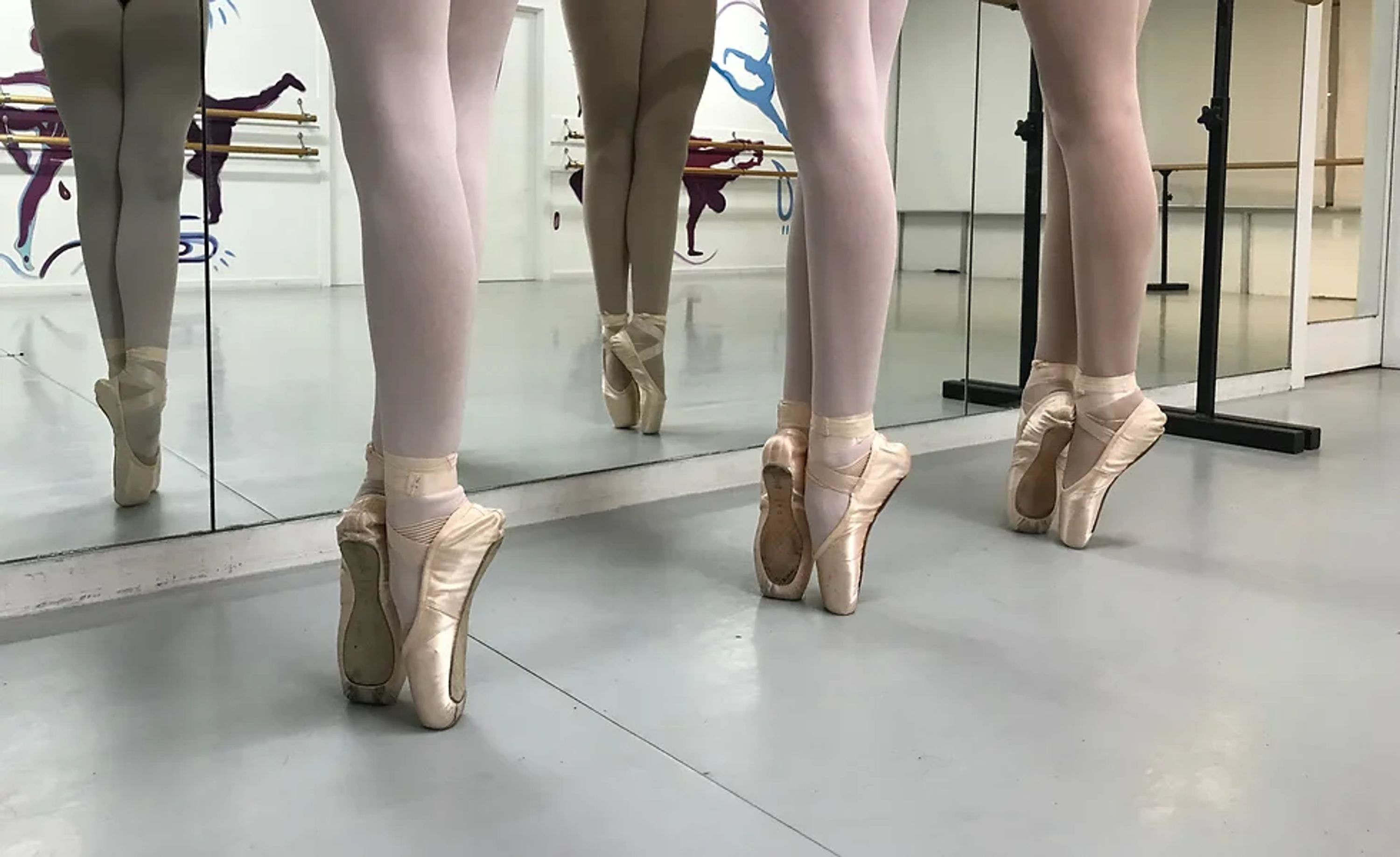 Bourne2Dance Classes