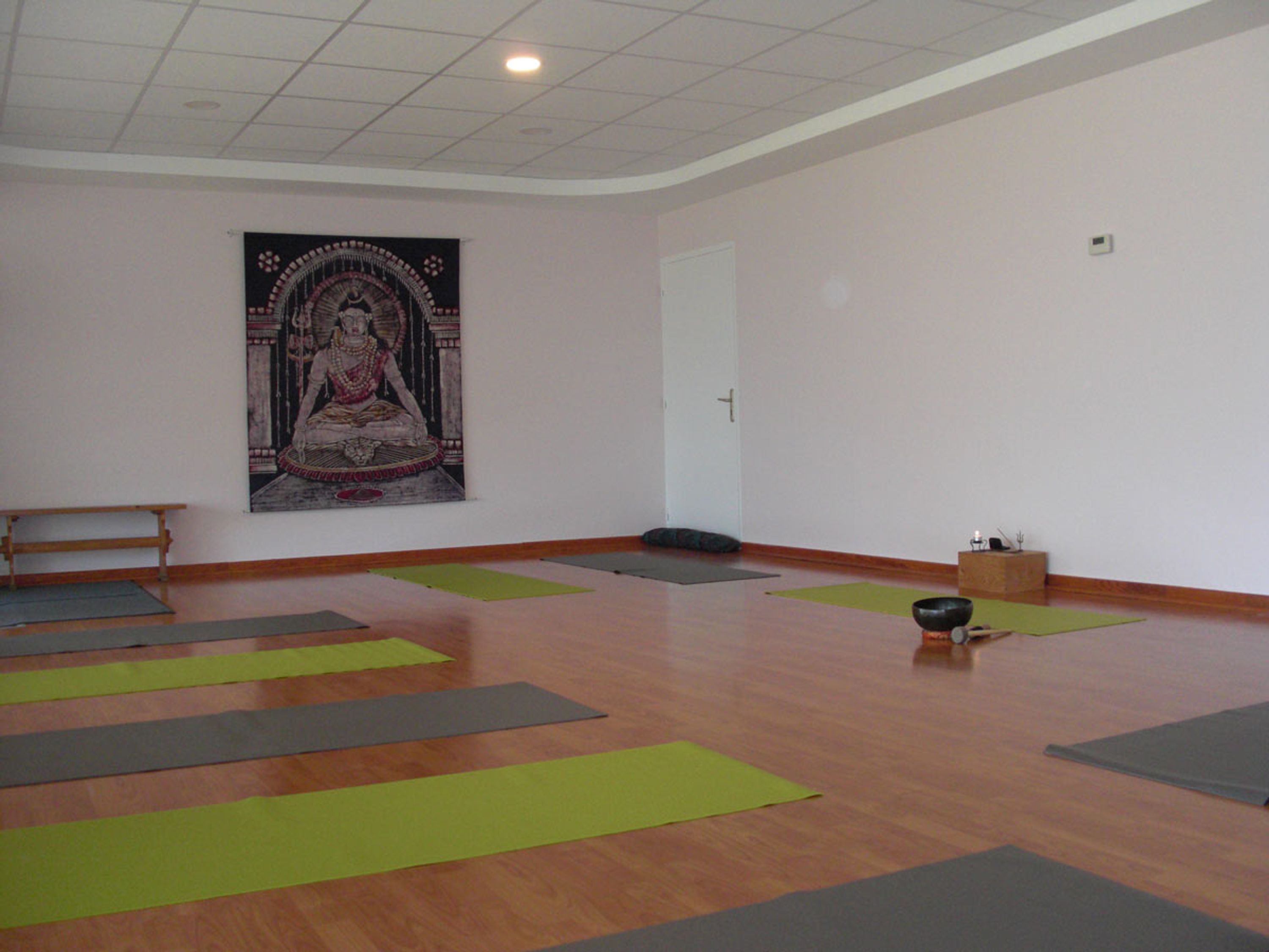 Amiens Yoga
