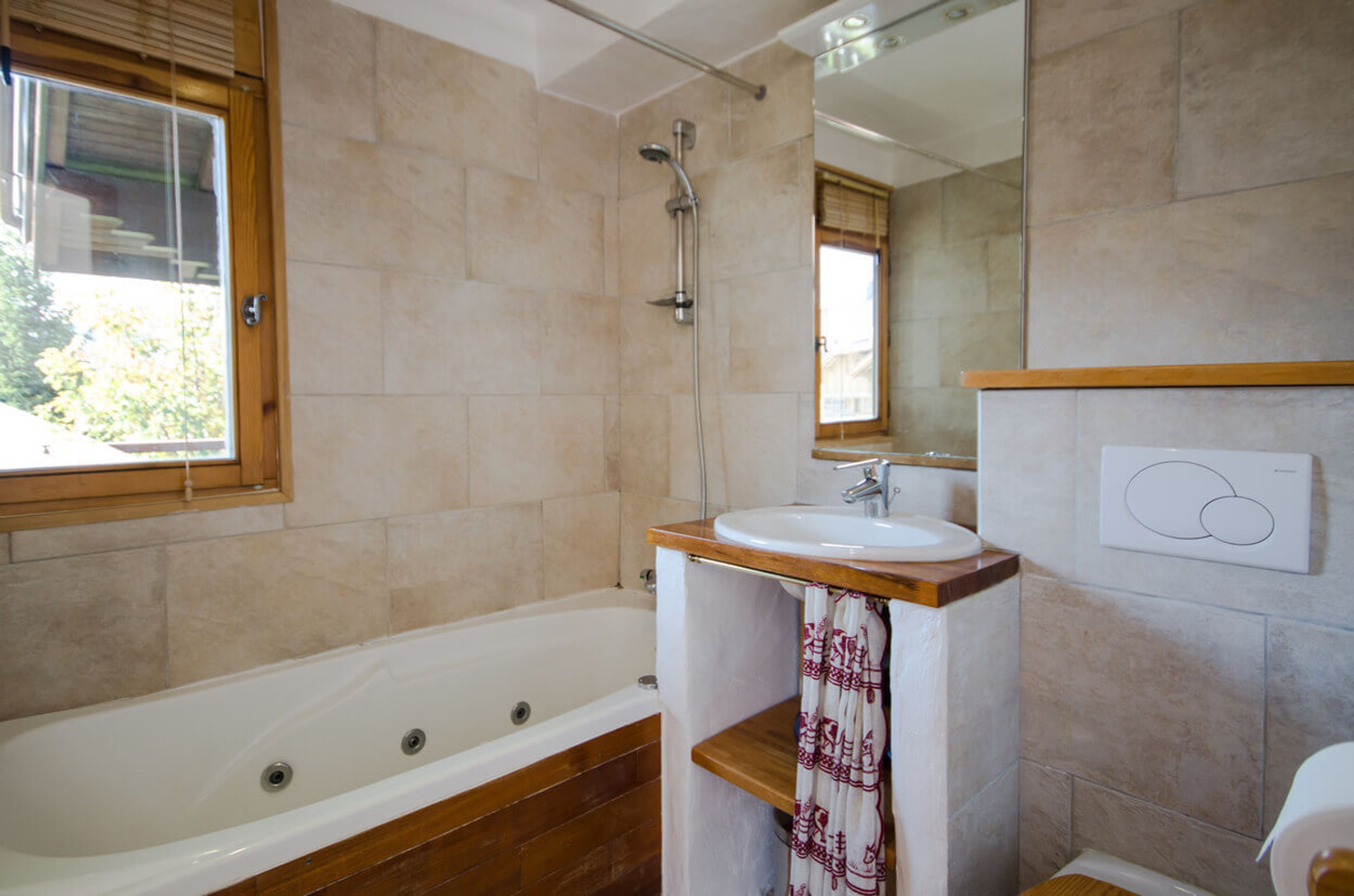 Le Sporting Apartments