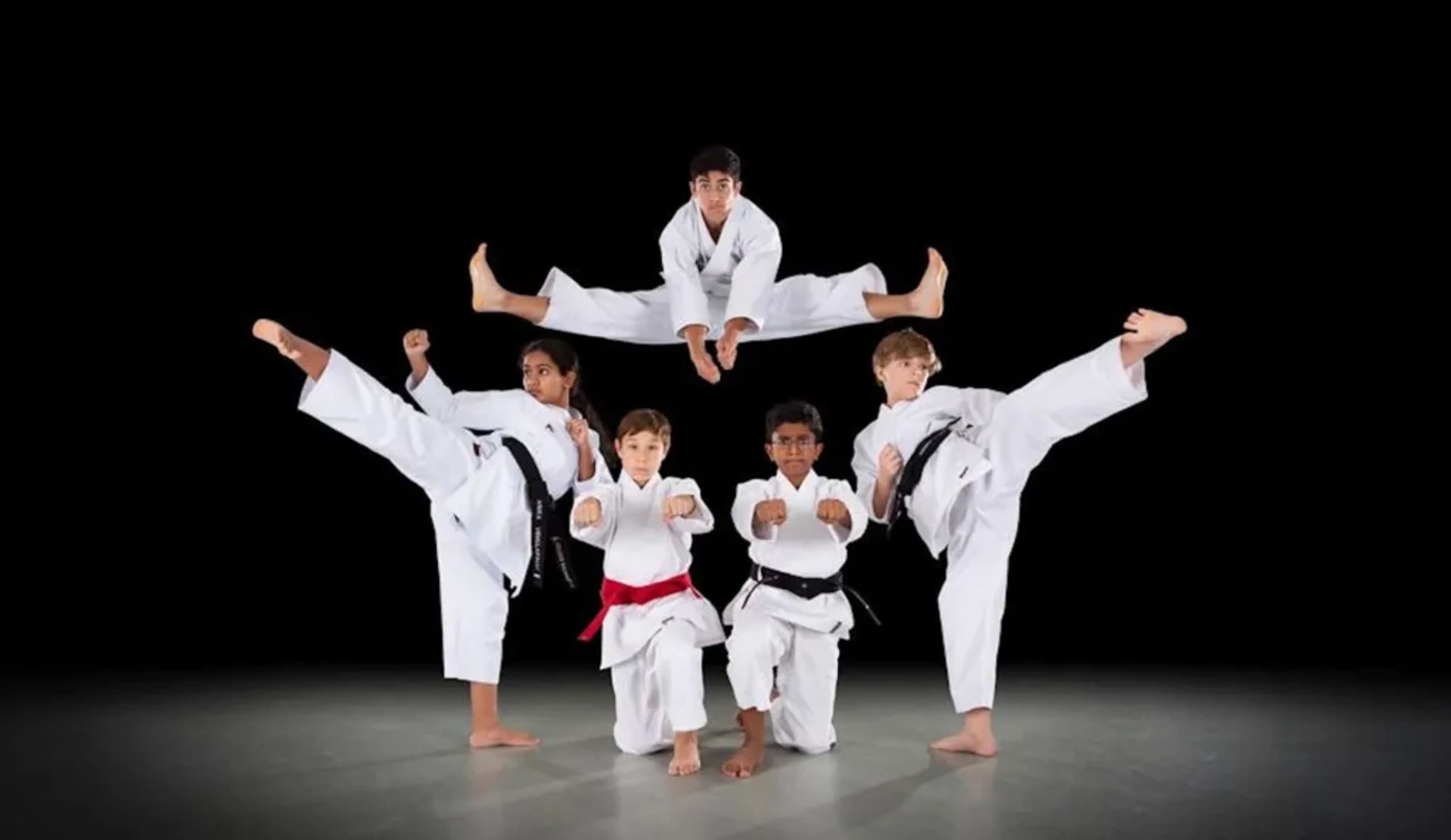 Jaguar Academy of Martial Arts and Self Defense