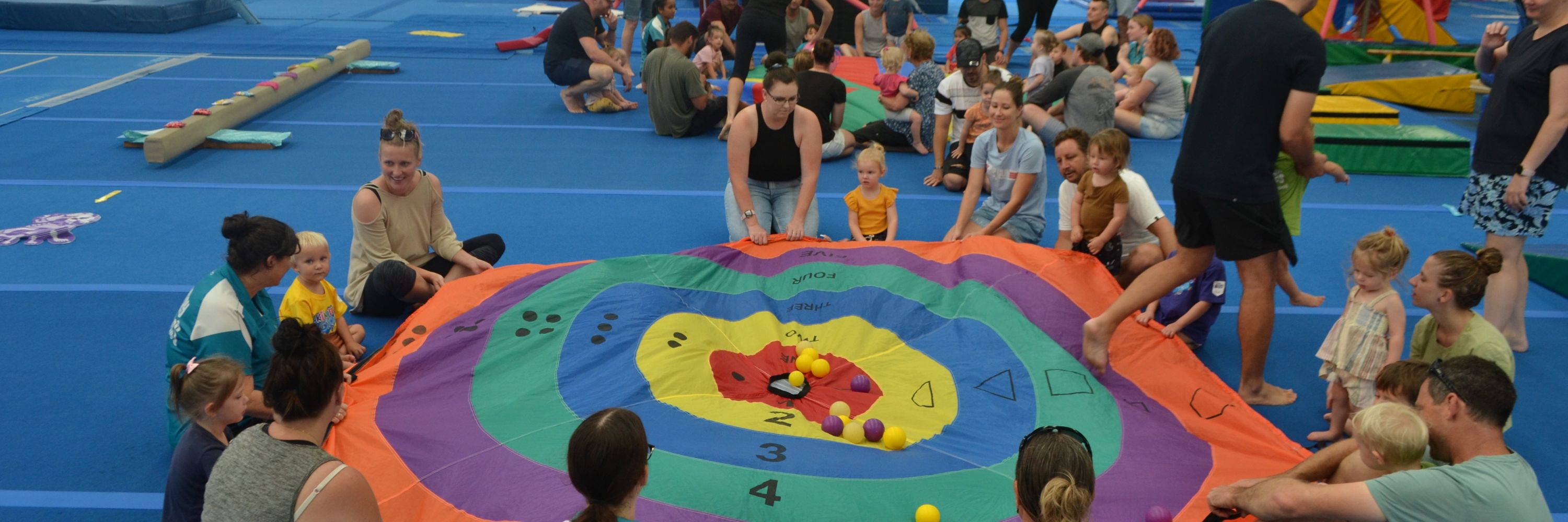Kindergym