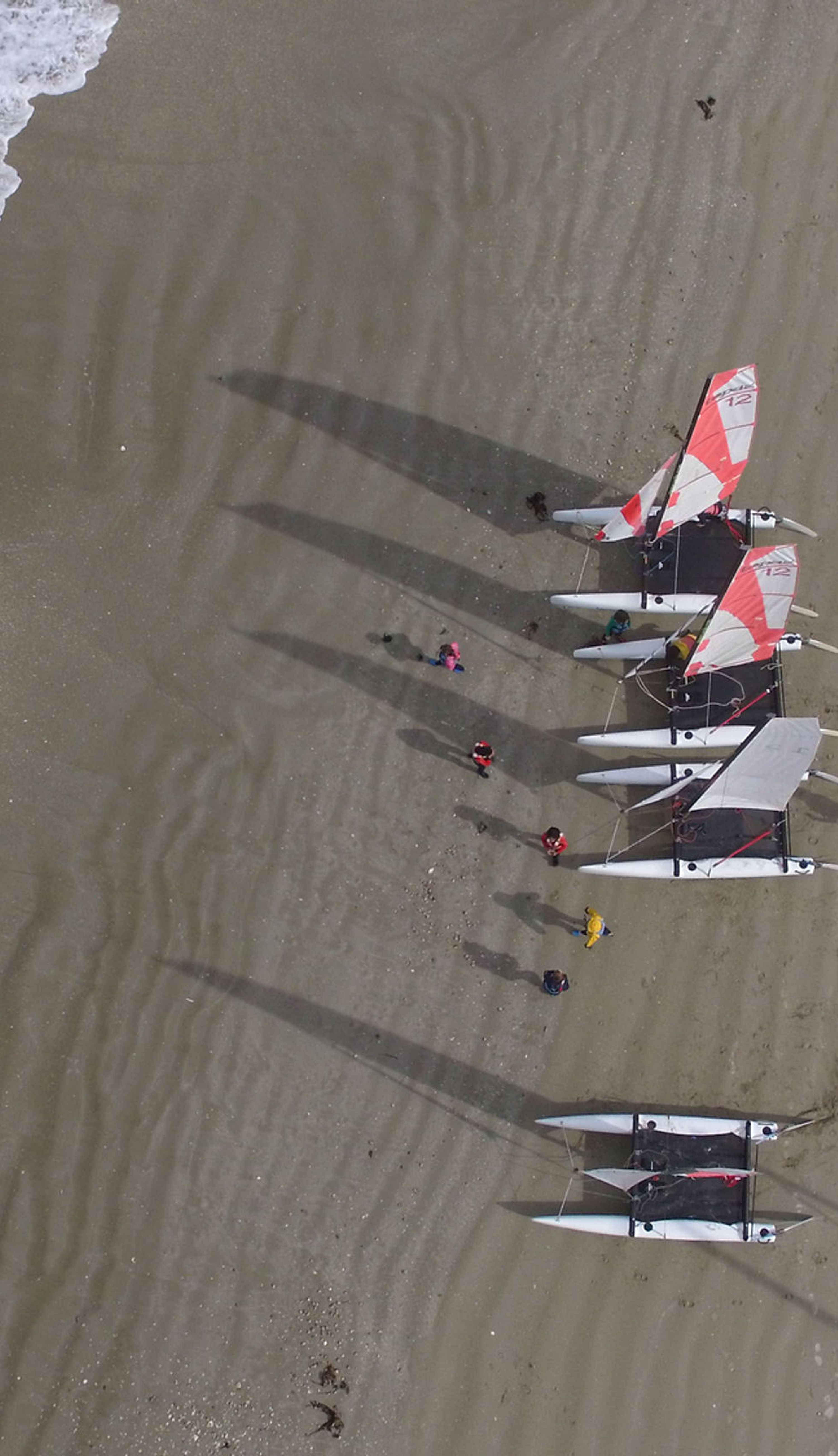 Club Nautique Saint Jacut de la Mer