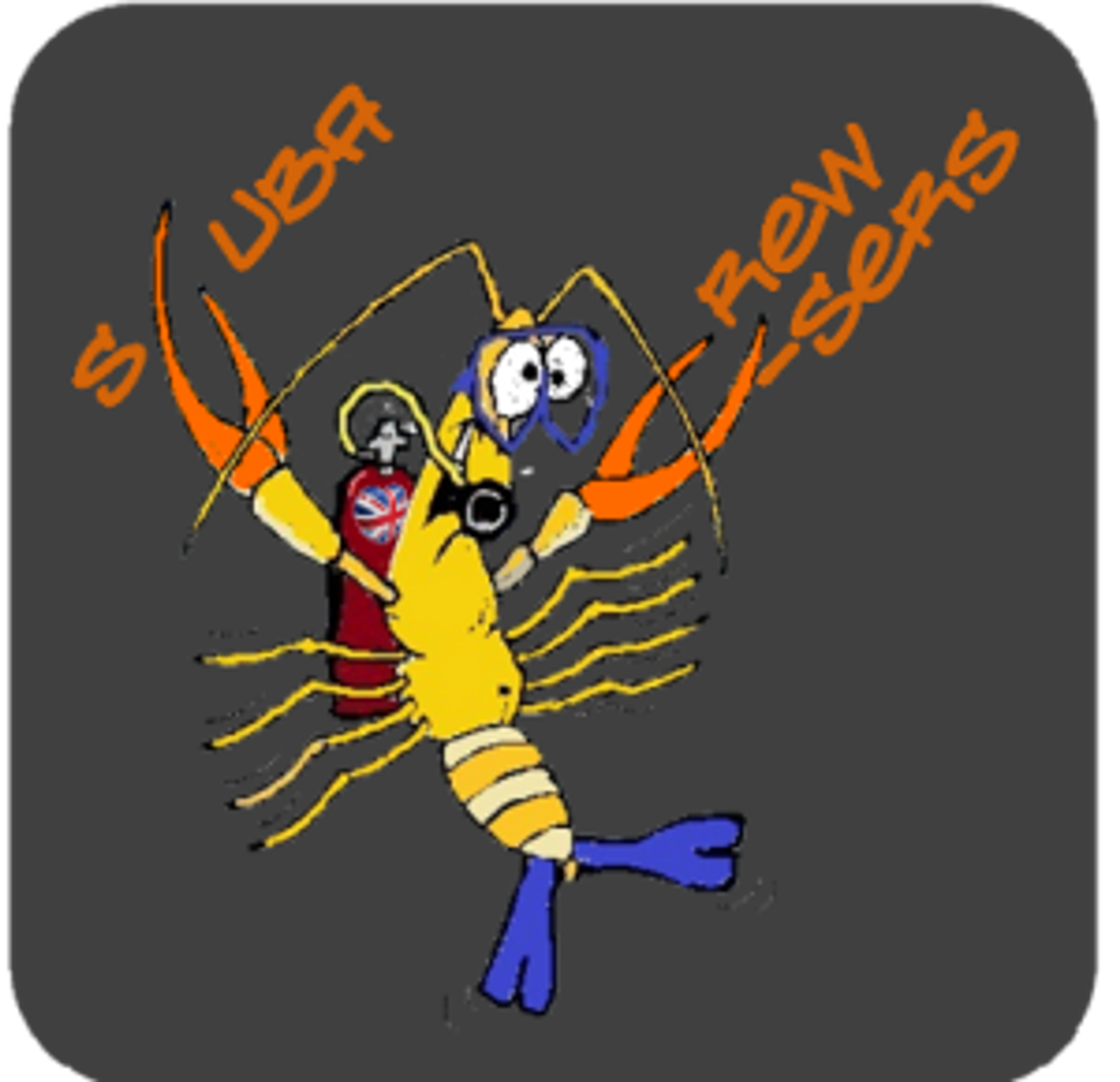 ScubaCrew