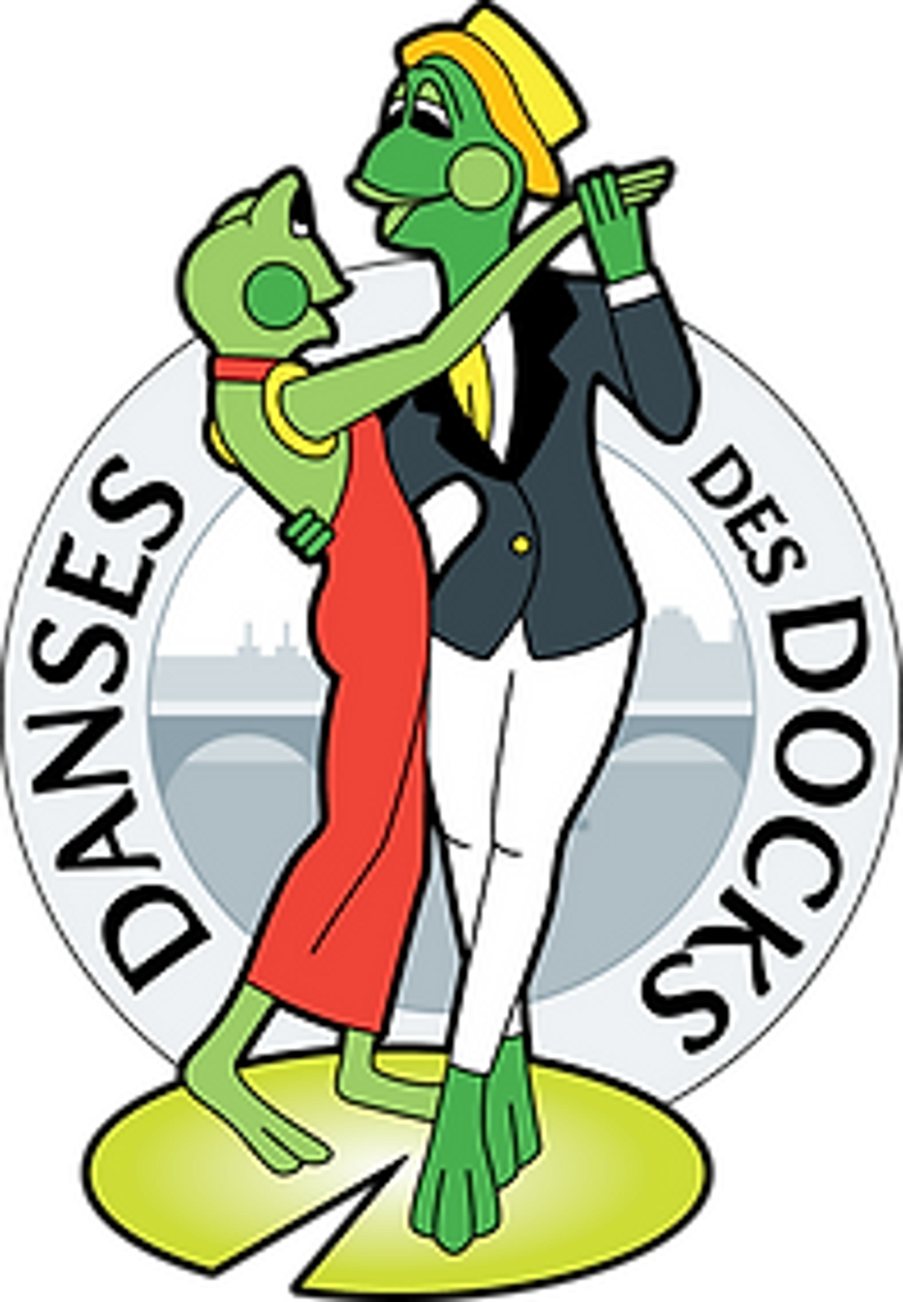 Danses Des Docks