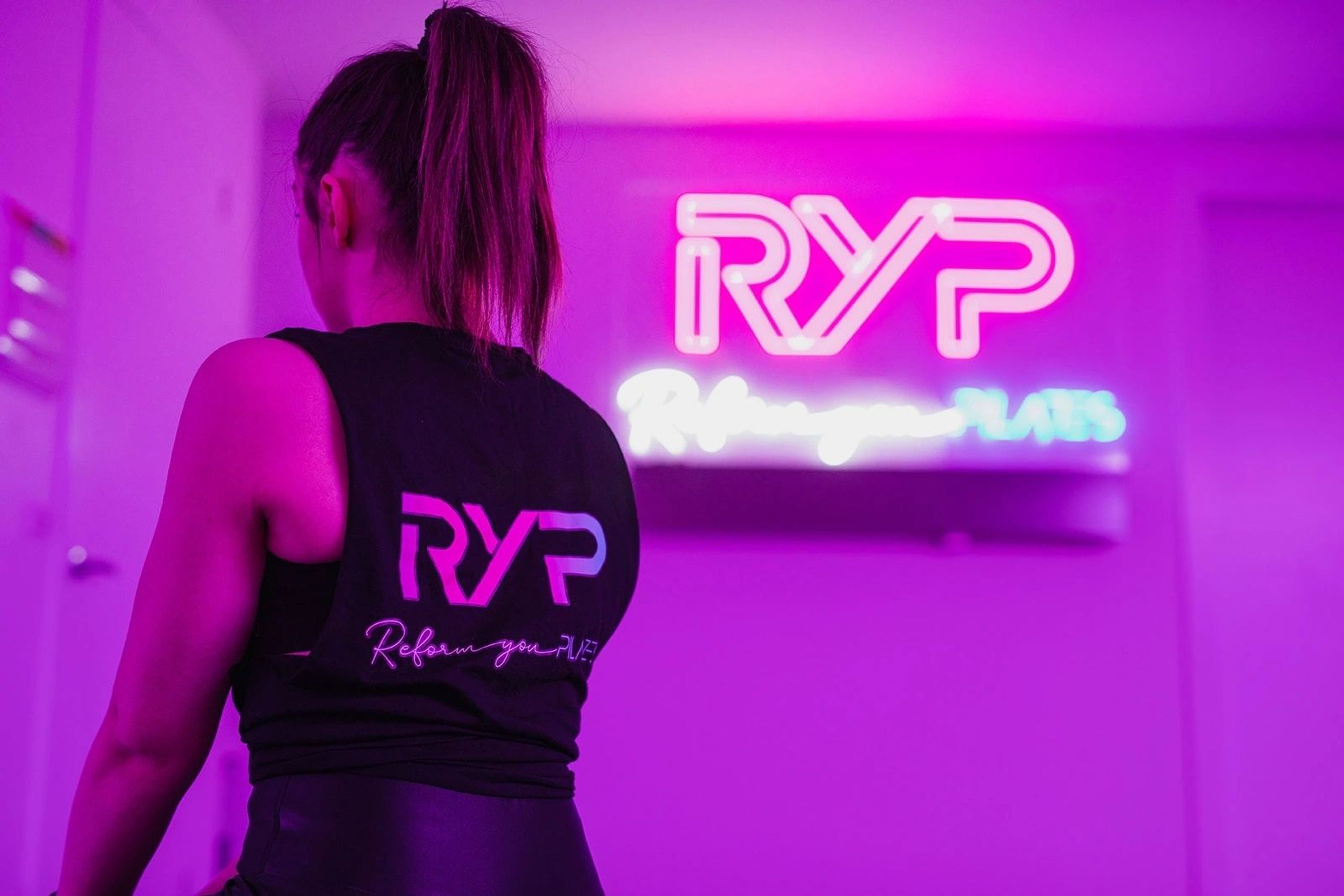 Reform You Pilates