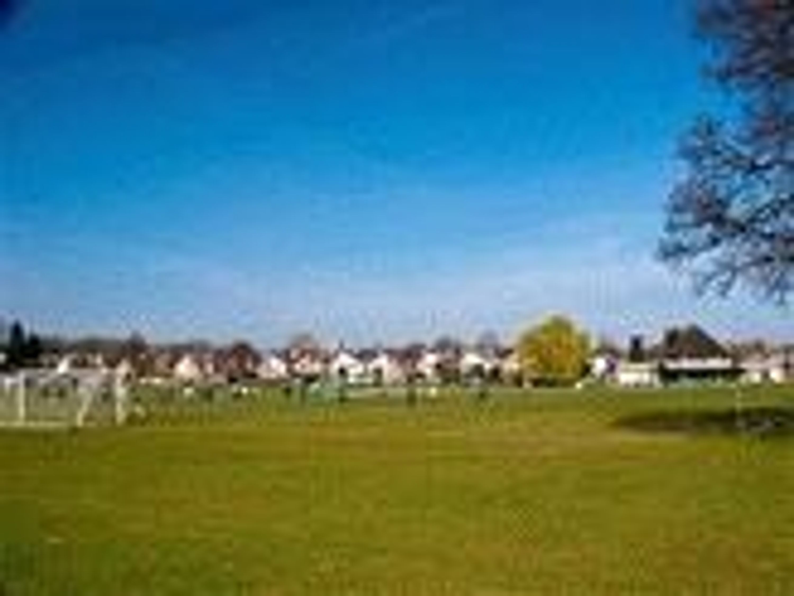 Dulwich Sports Ground