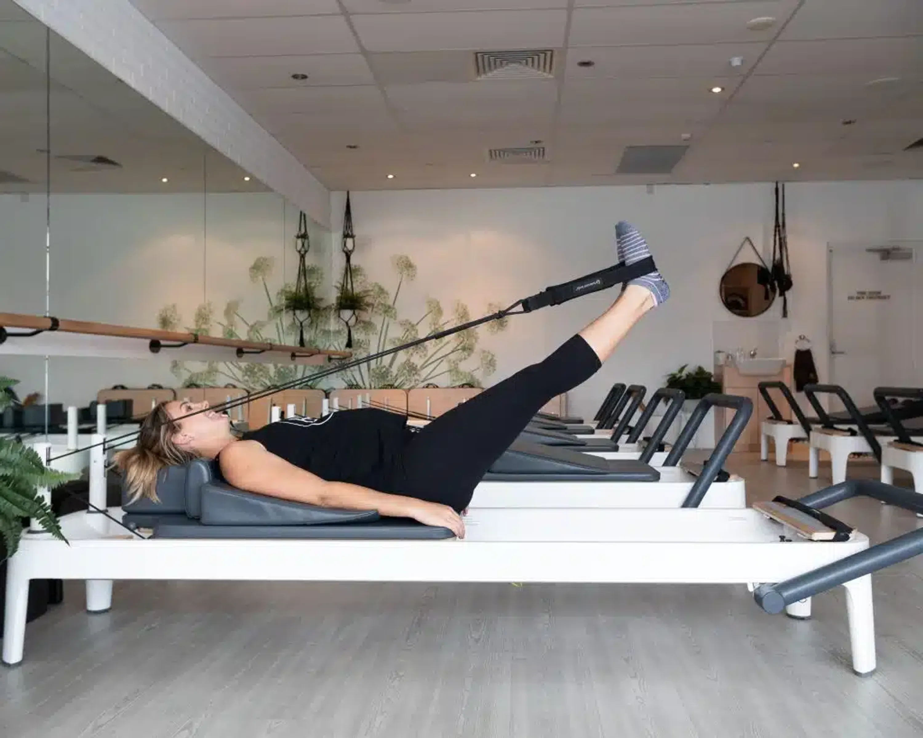 Best Body Pilates - Wattle Grove