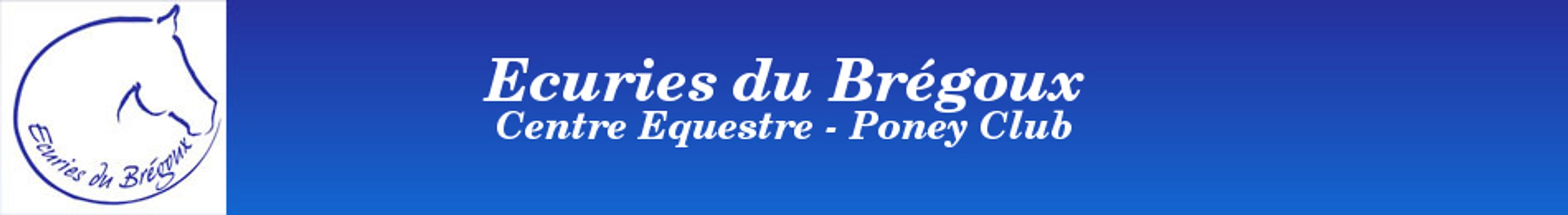 ECURIES DU BREGOUX