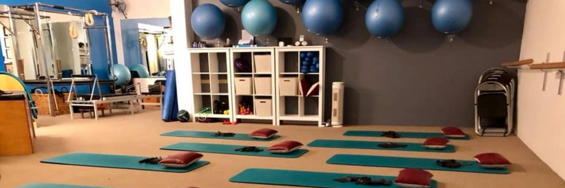 Free First Class - Gentle Mat Pilates Free First Class - Gentle Mat Pilates