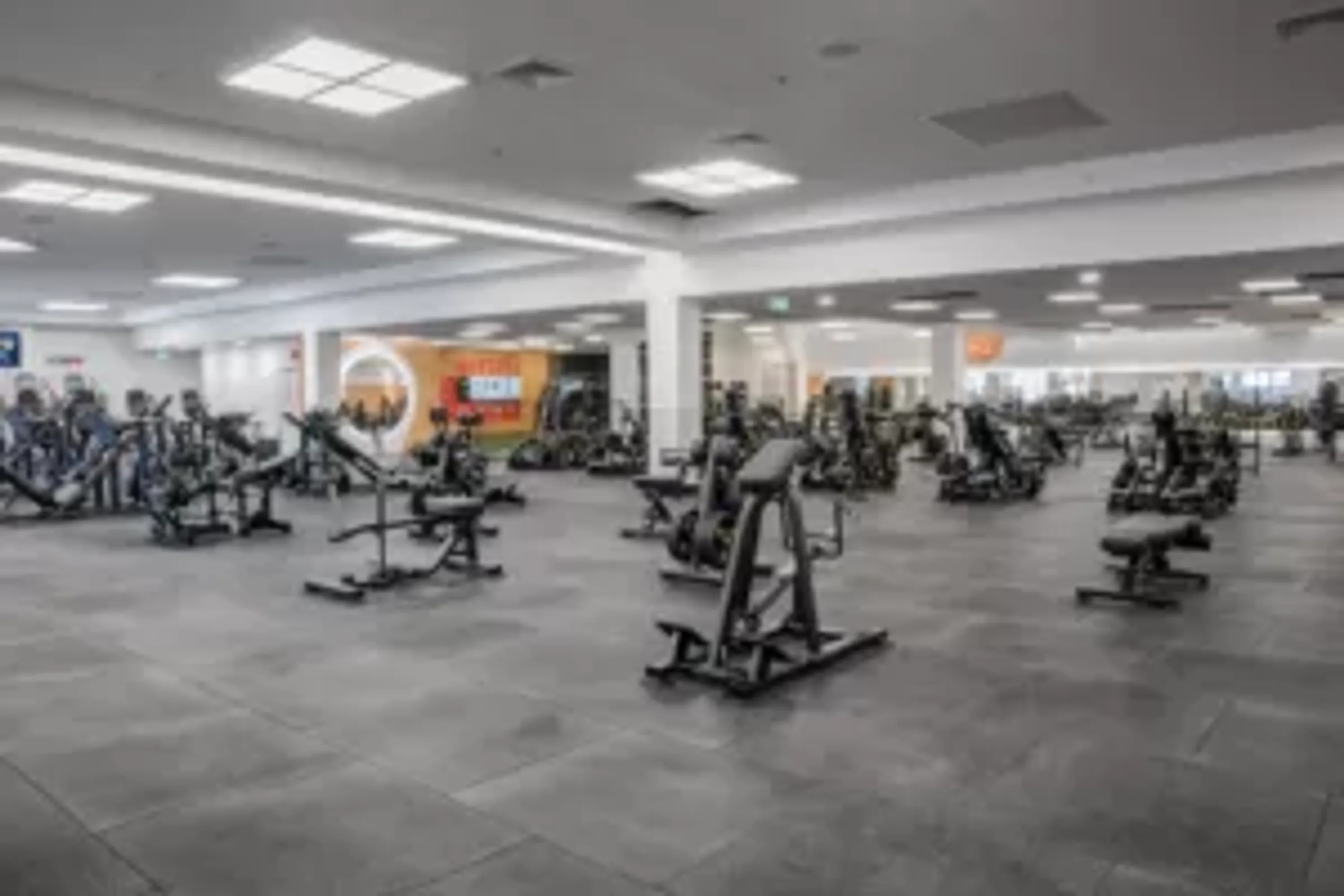 Revo Fitness - Mirrabooka