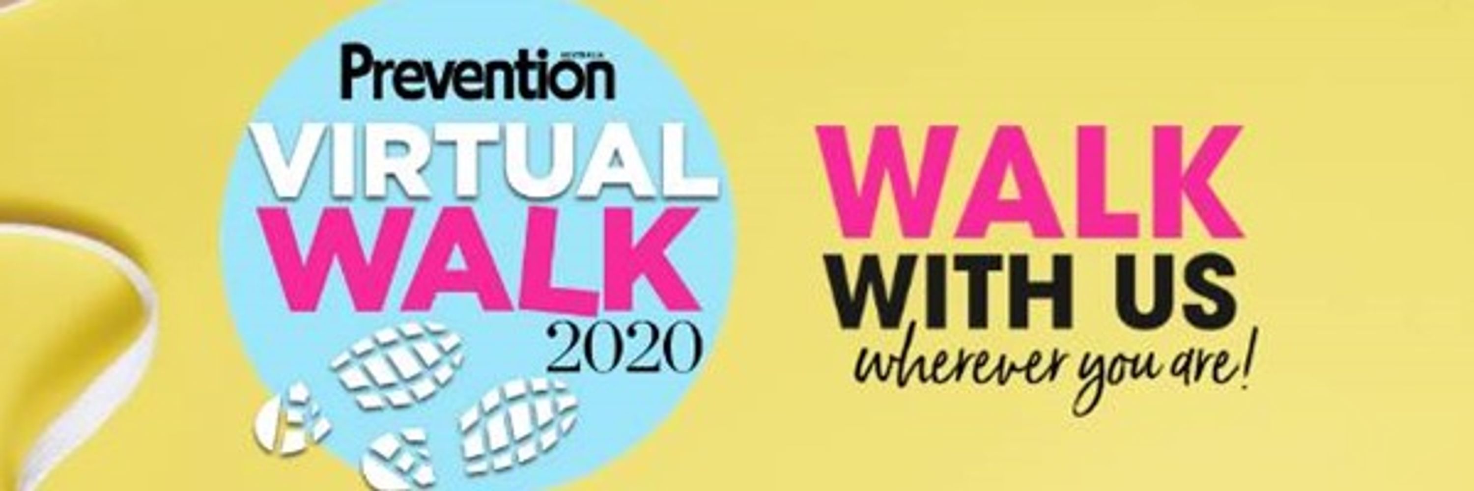 10k October 2020 Virtual Walk 10k October 2020 Virtual Walk