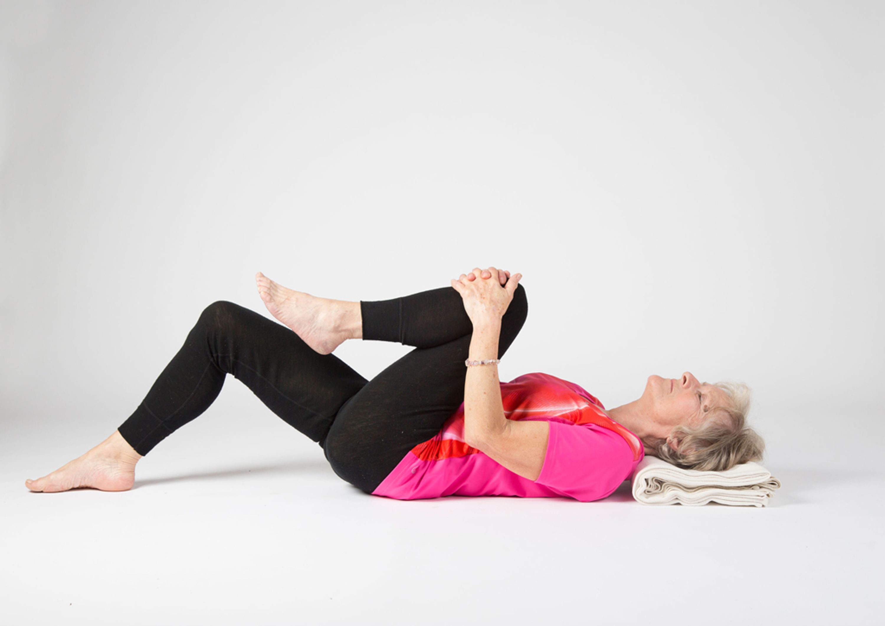 In-Person Vinyasa Yoga with Laura Booth In-Person Vinyasa Yoga with Laura Booth