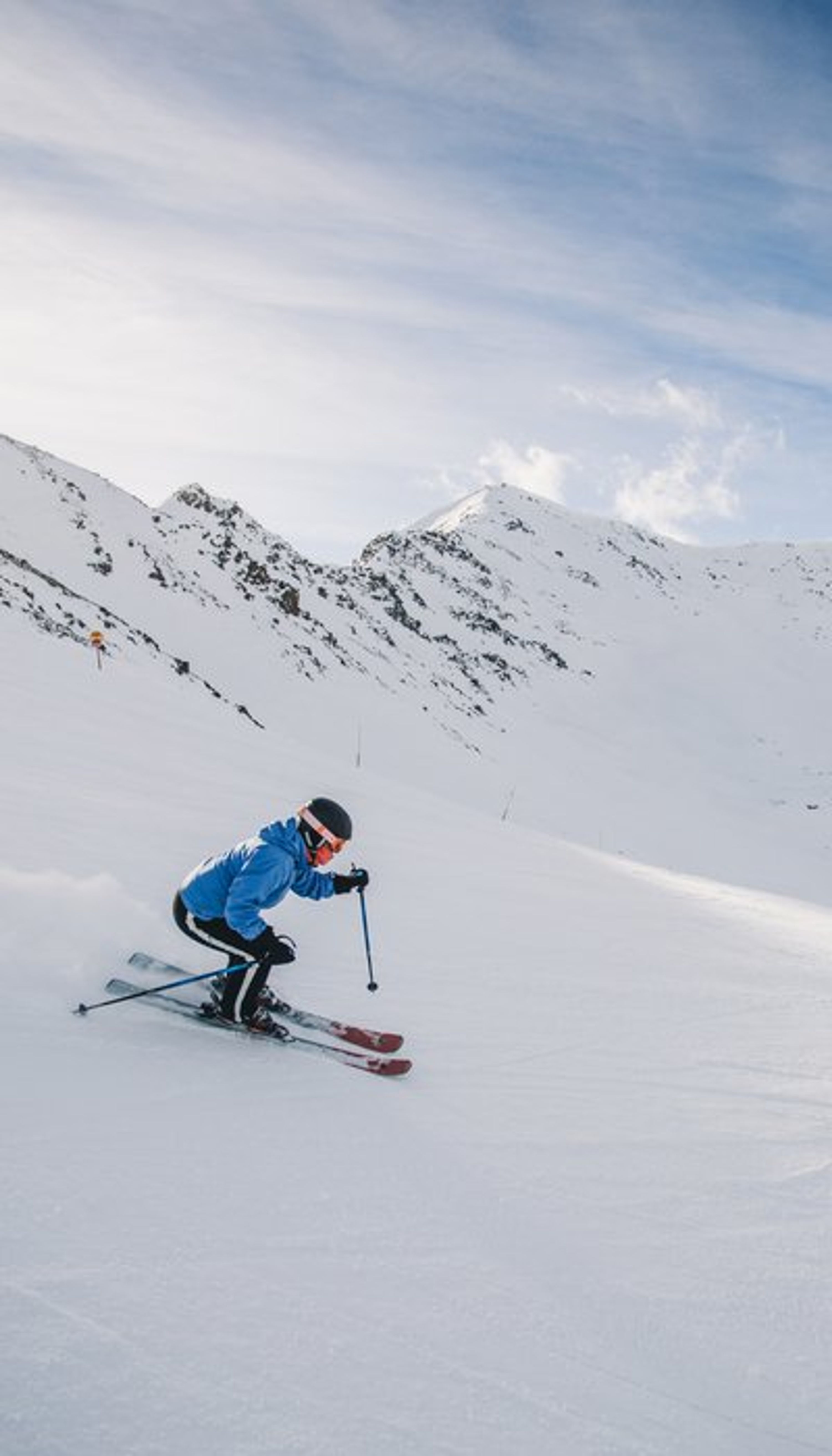 Marmot Basin