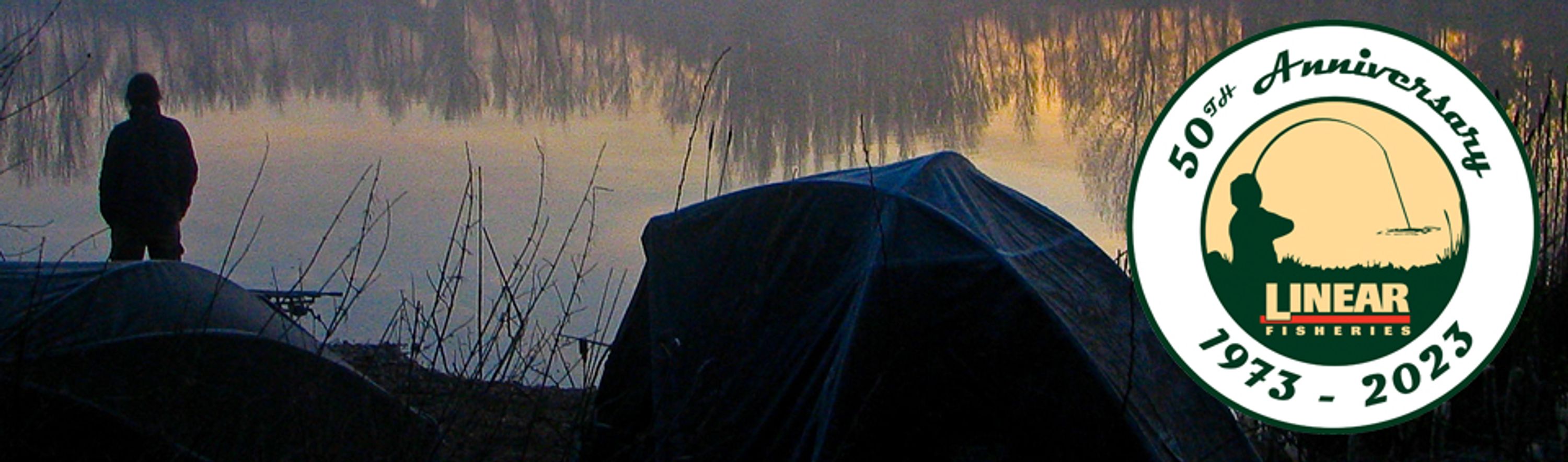 Linear Fisheries Oxford Ltd