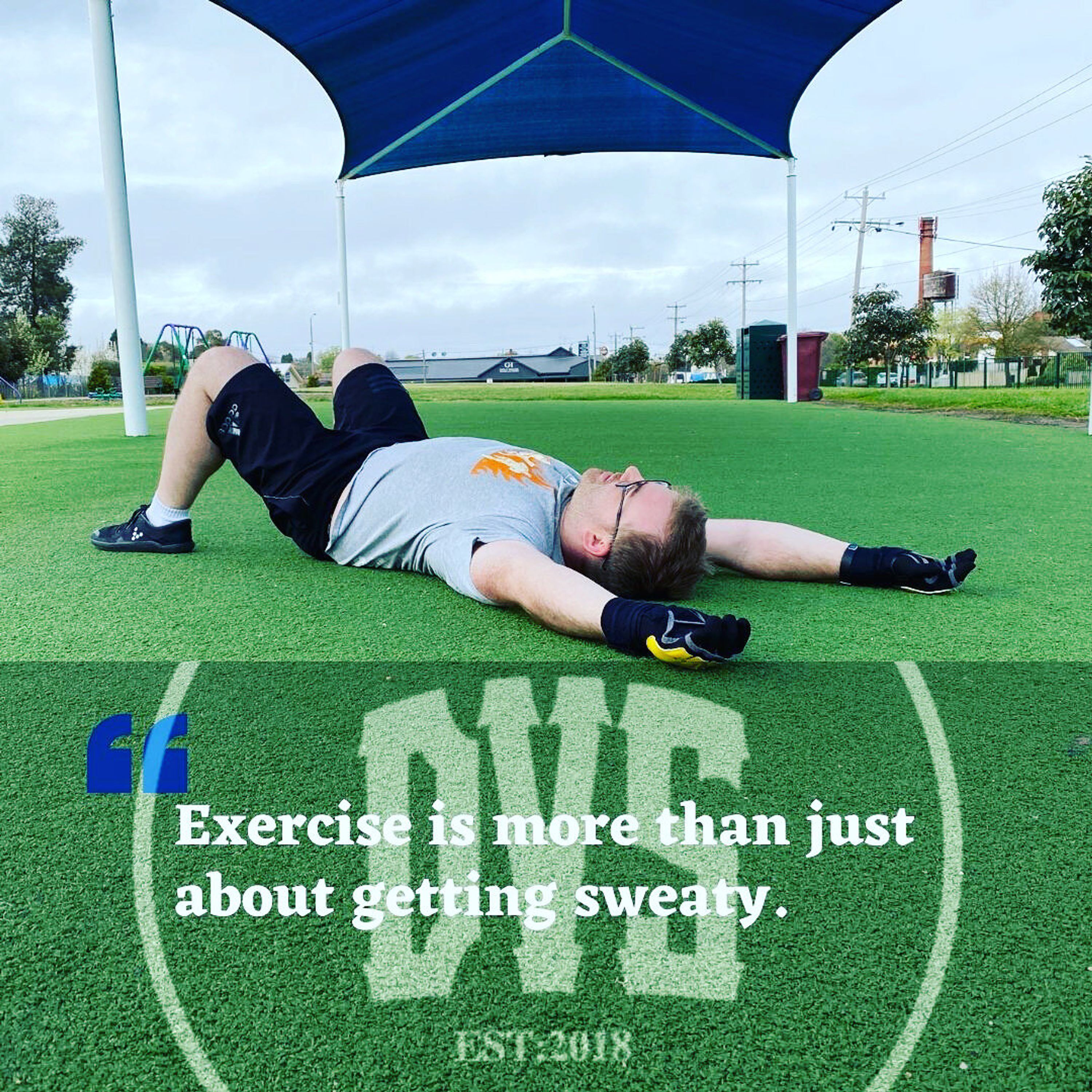 DVS Personal Training