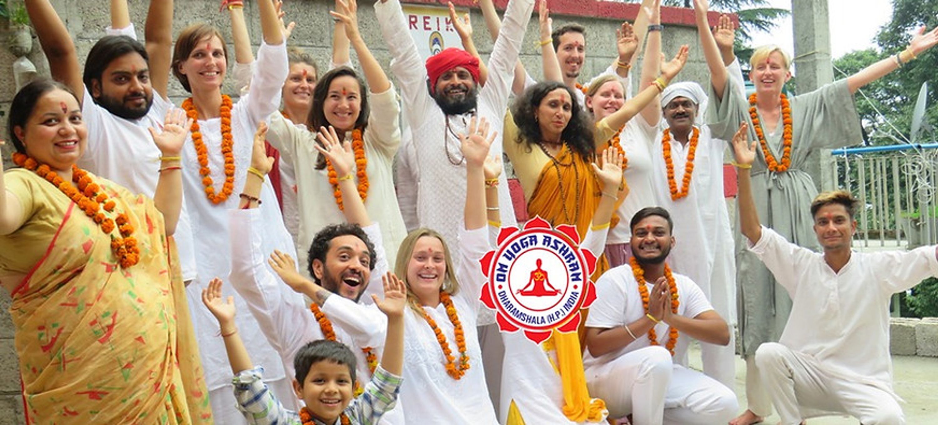 Om Yoga Ashram
