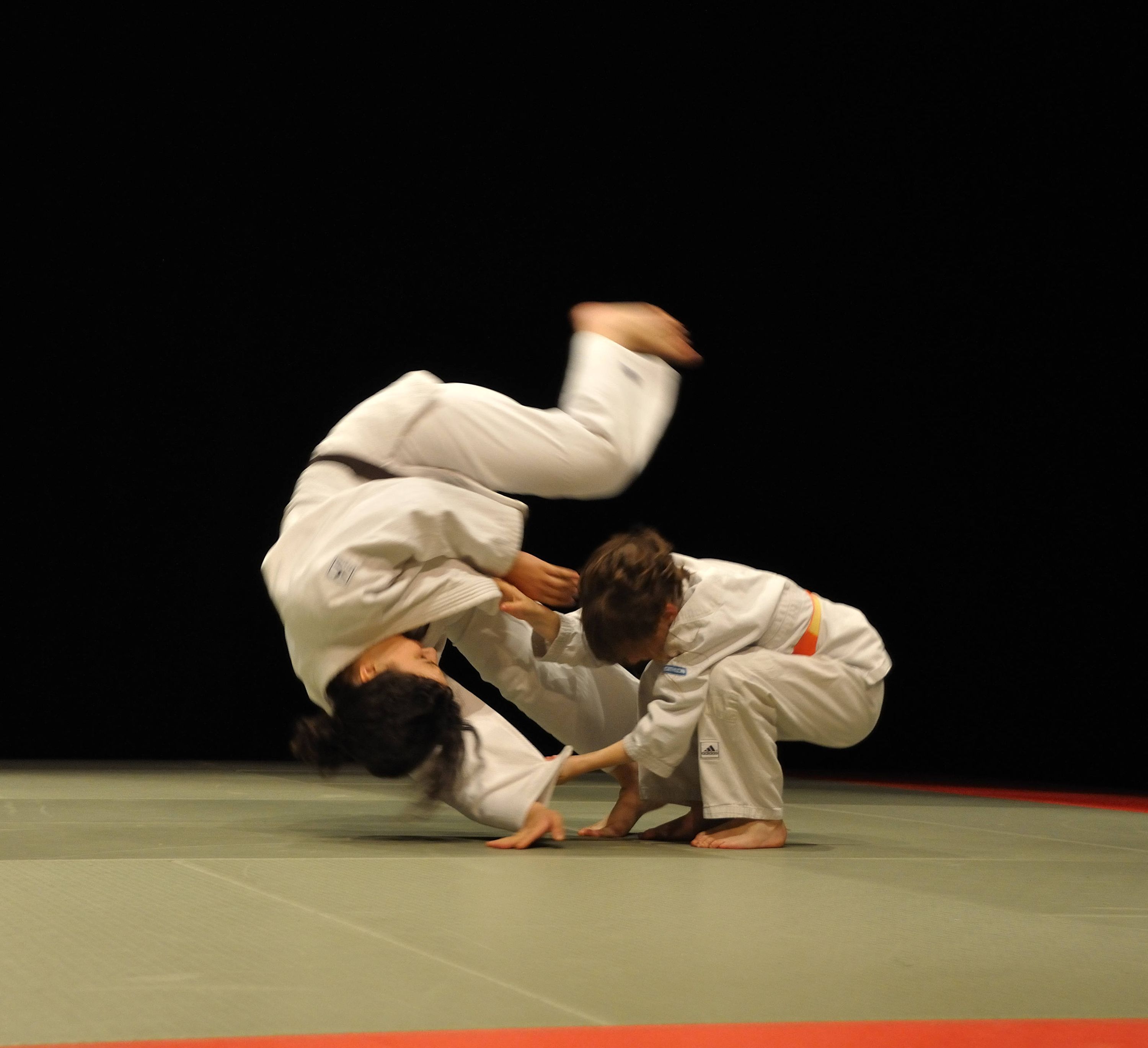 Martial Arts De Touraine