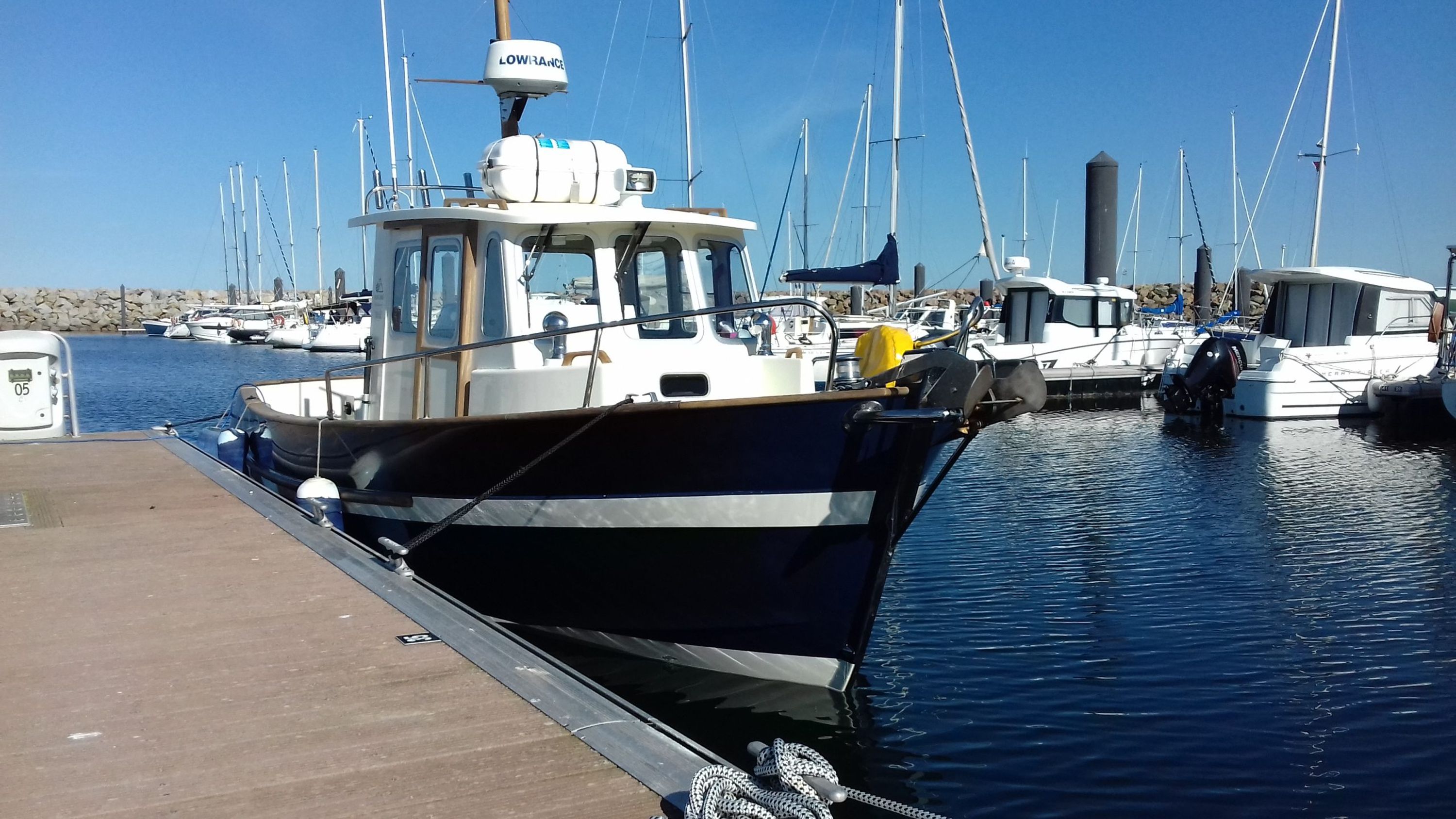 Authentique Pêche 22