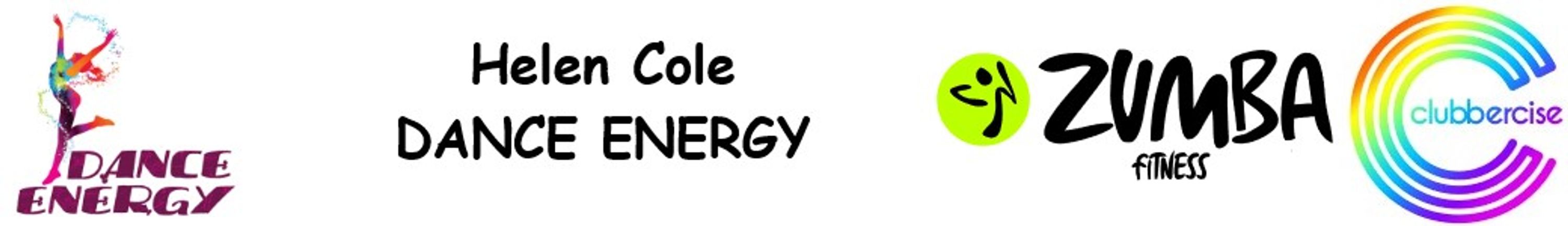 Dance Energy
