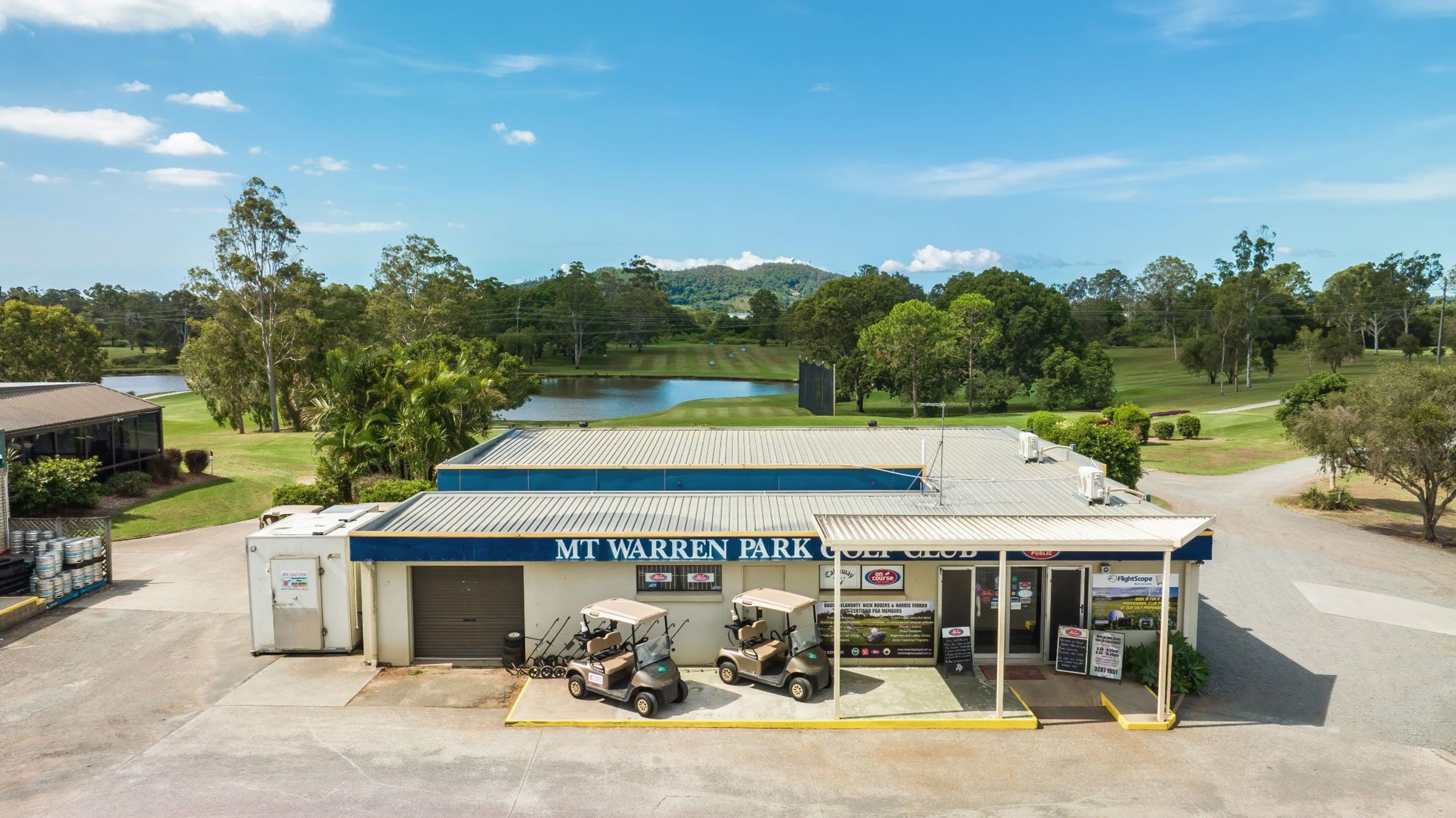 Beenleigh RSL & Golf Club