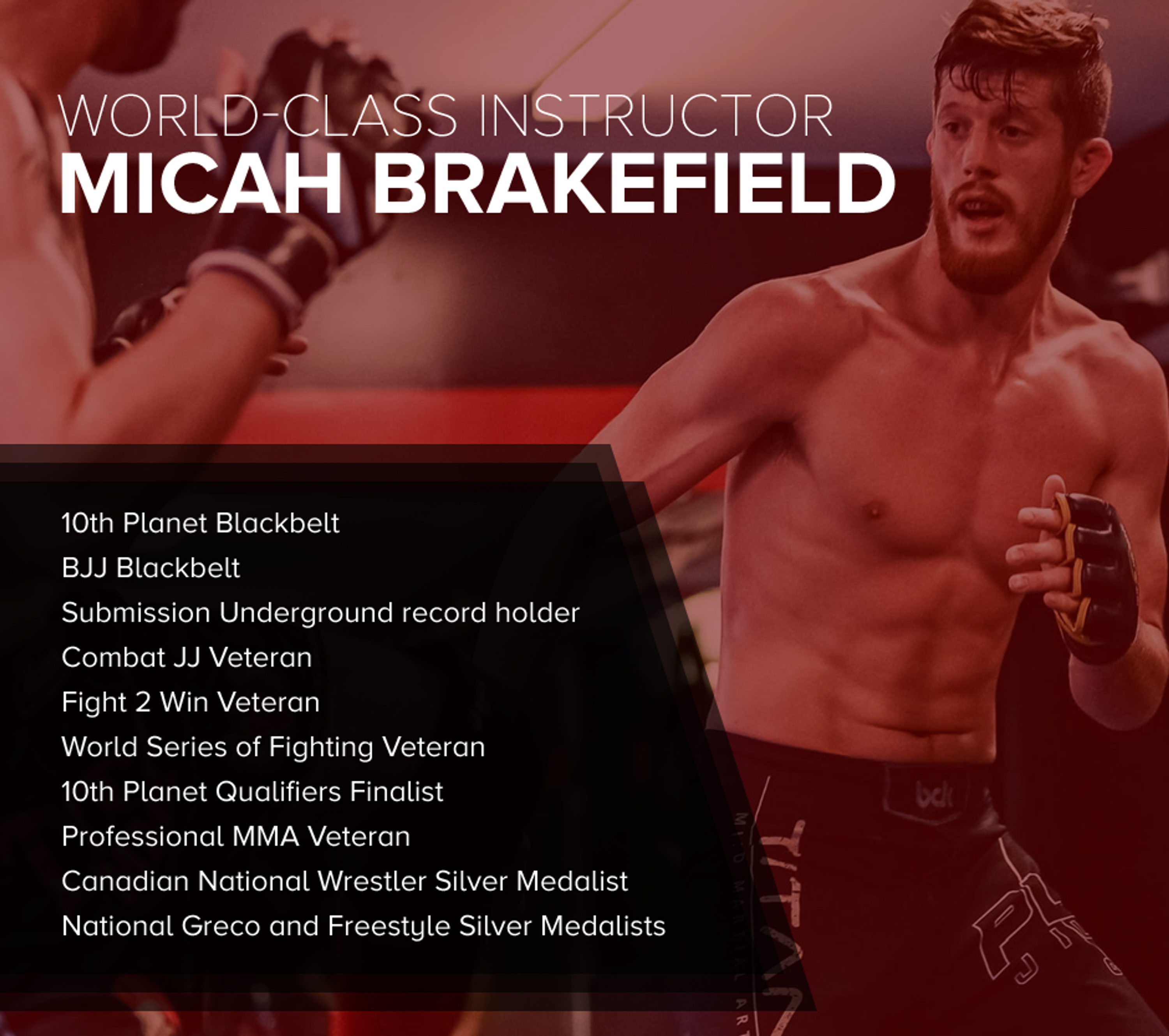 10th Planet Jiu-Jitsu Etobicoke | BJJ | No-Gi Brazilian Jiu Jitsu