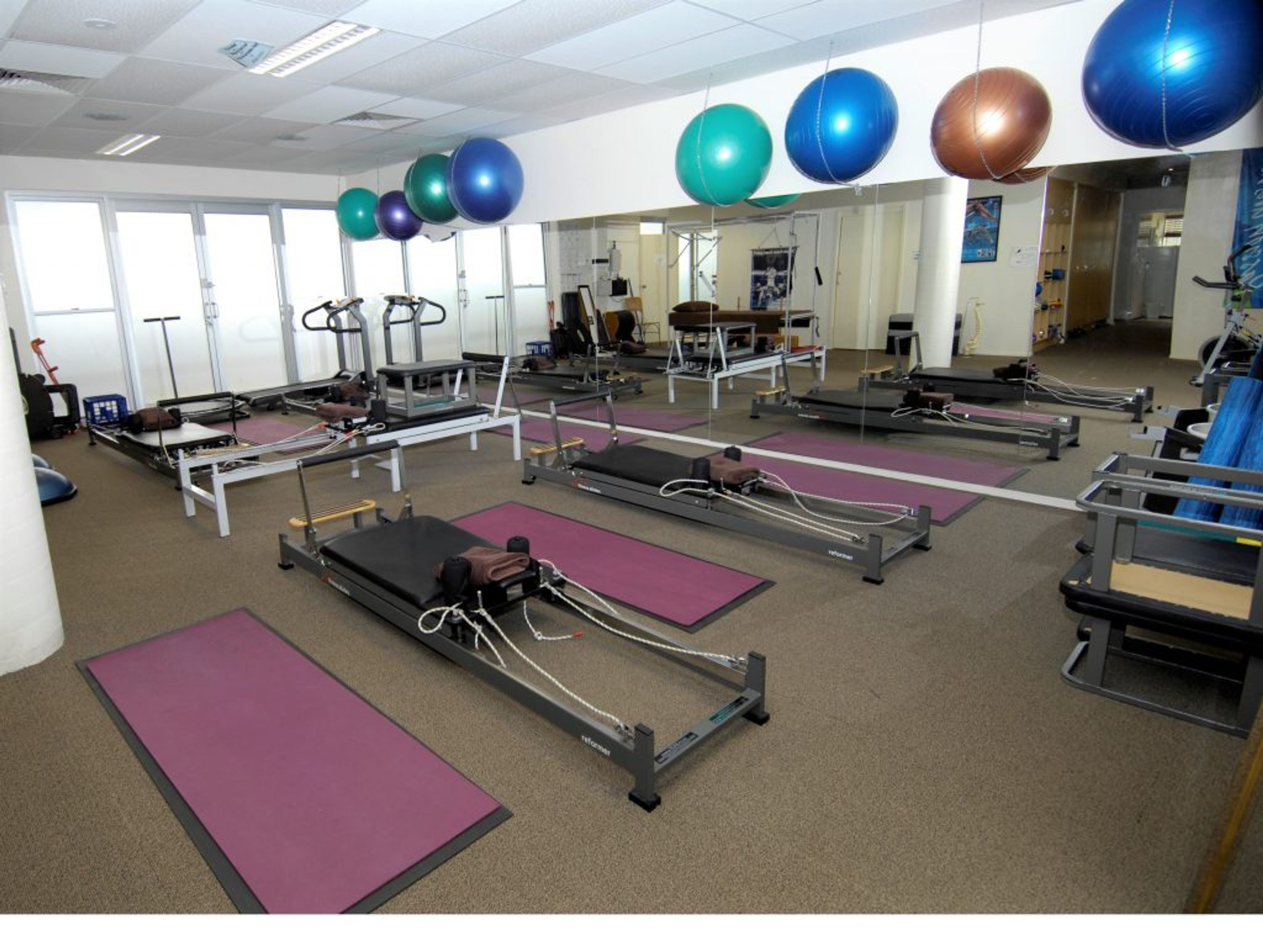 Lifecare Noosa Physiotherapy