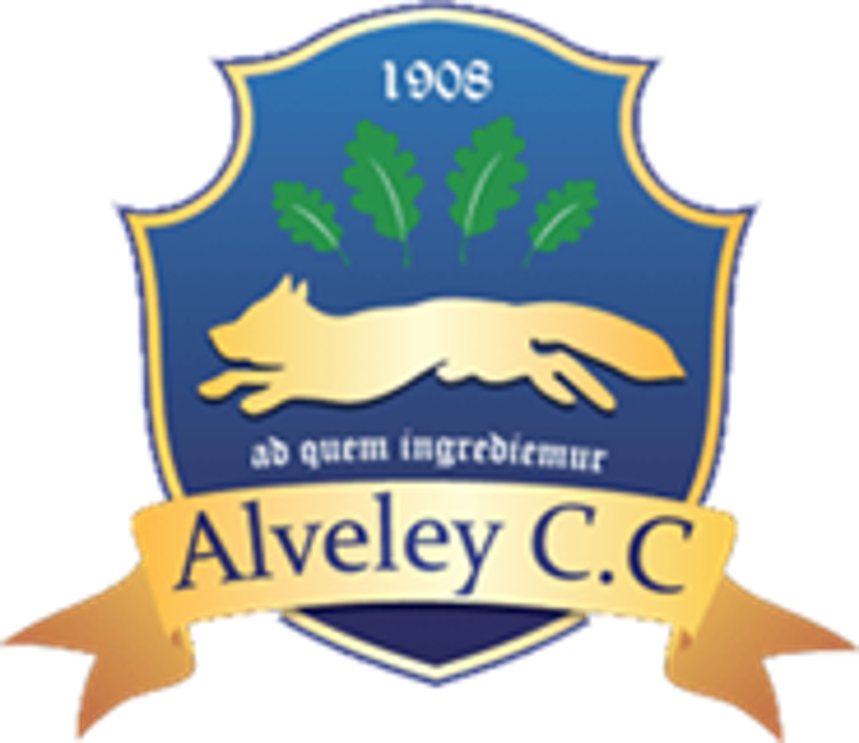 Alveley Cricket Club - Four Oaks Ground