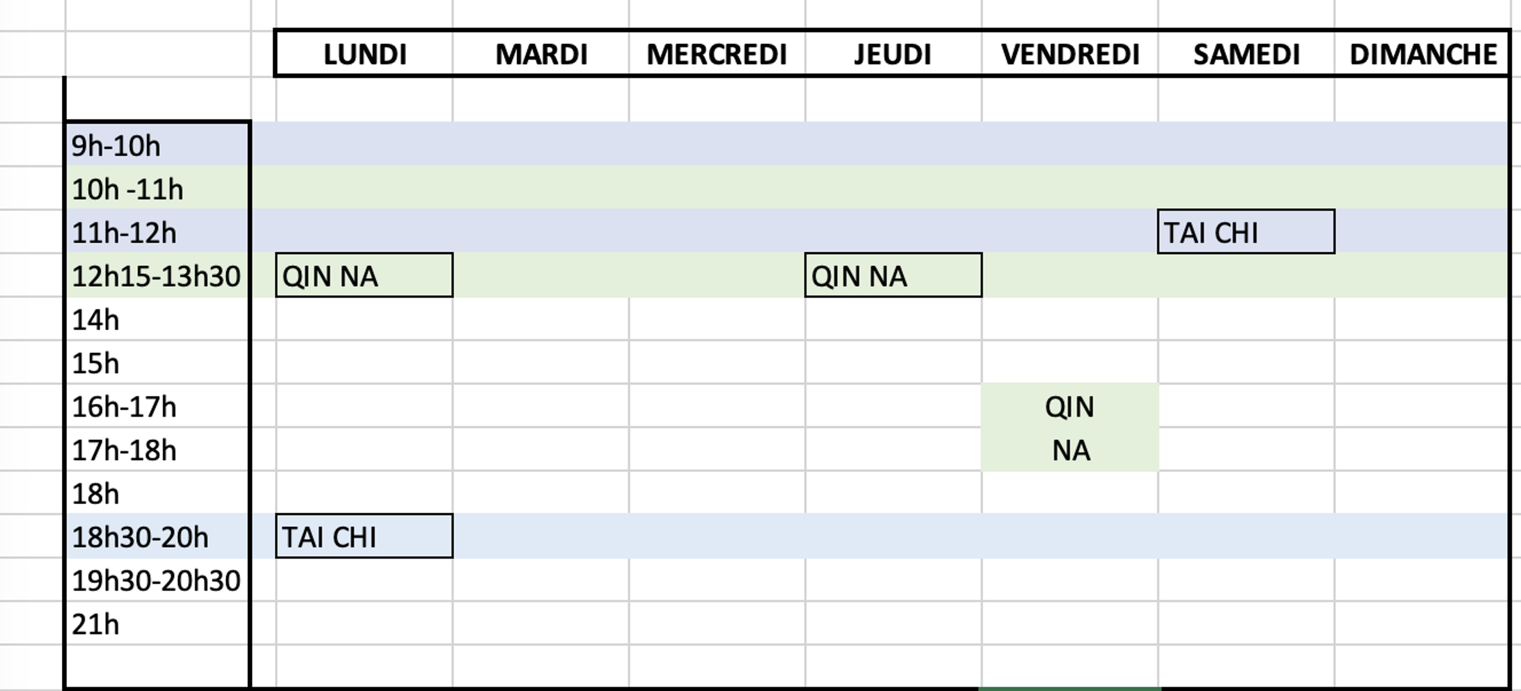 L'écoute Du Silence