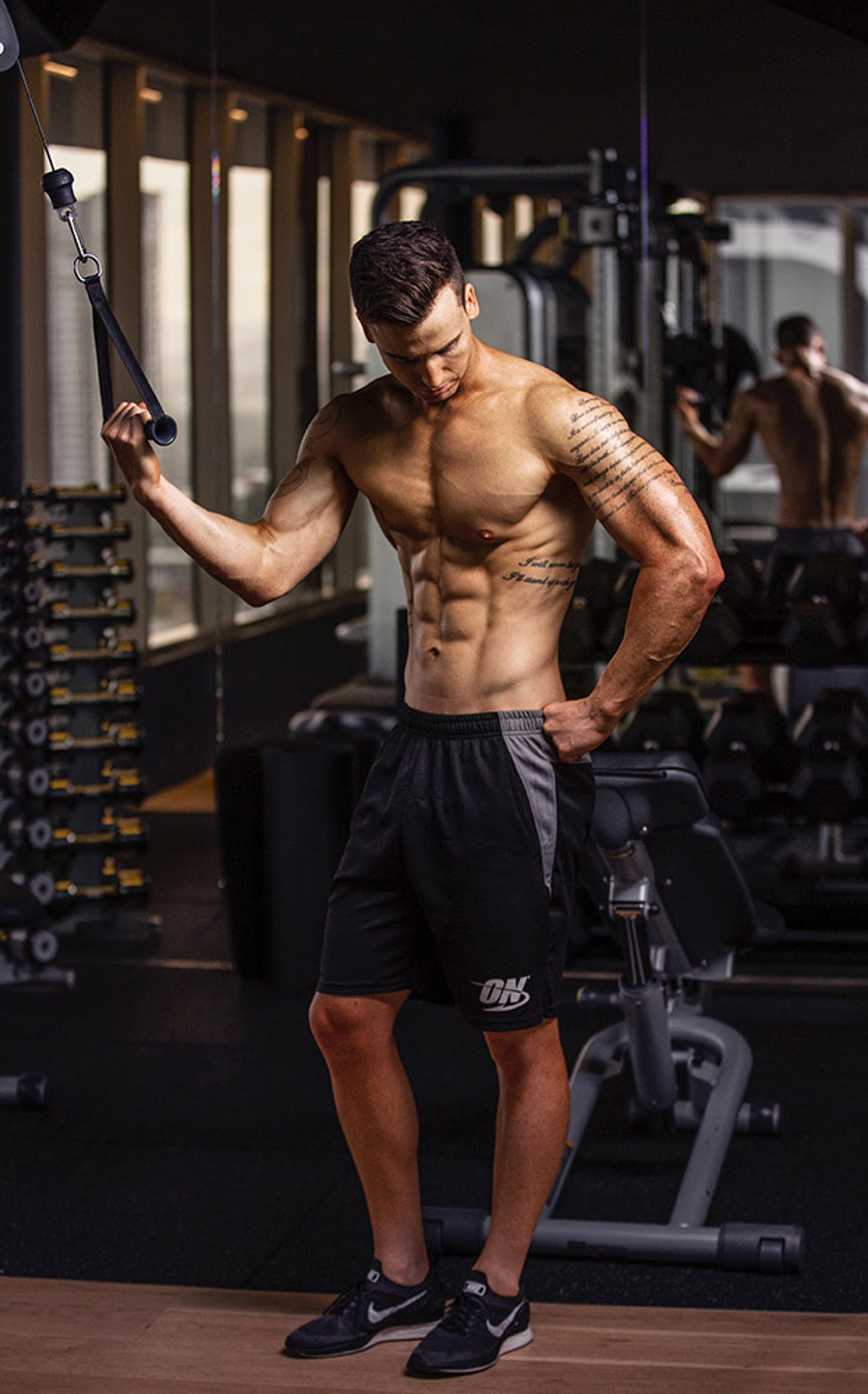 KD Fitness