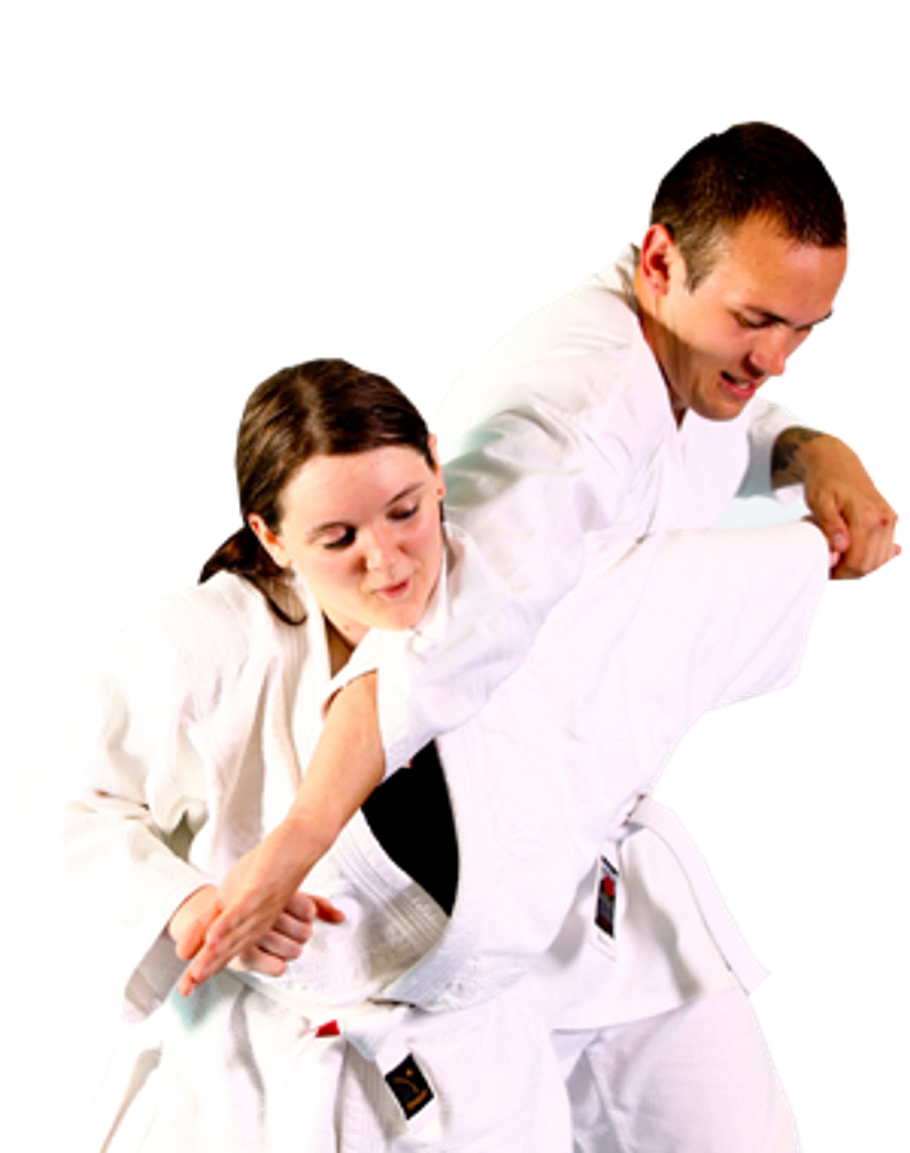 Leicester Jiu Jitsu