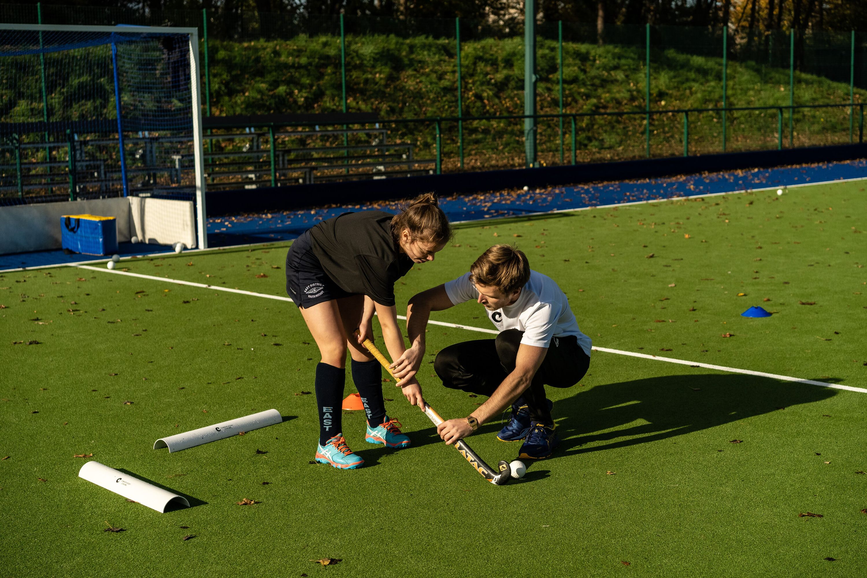 Summer High Performance Camp