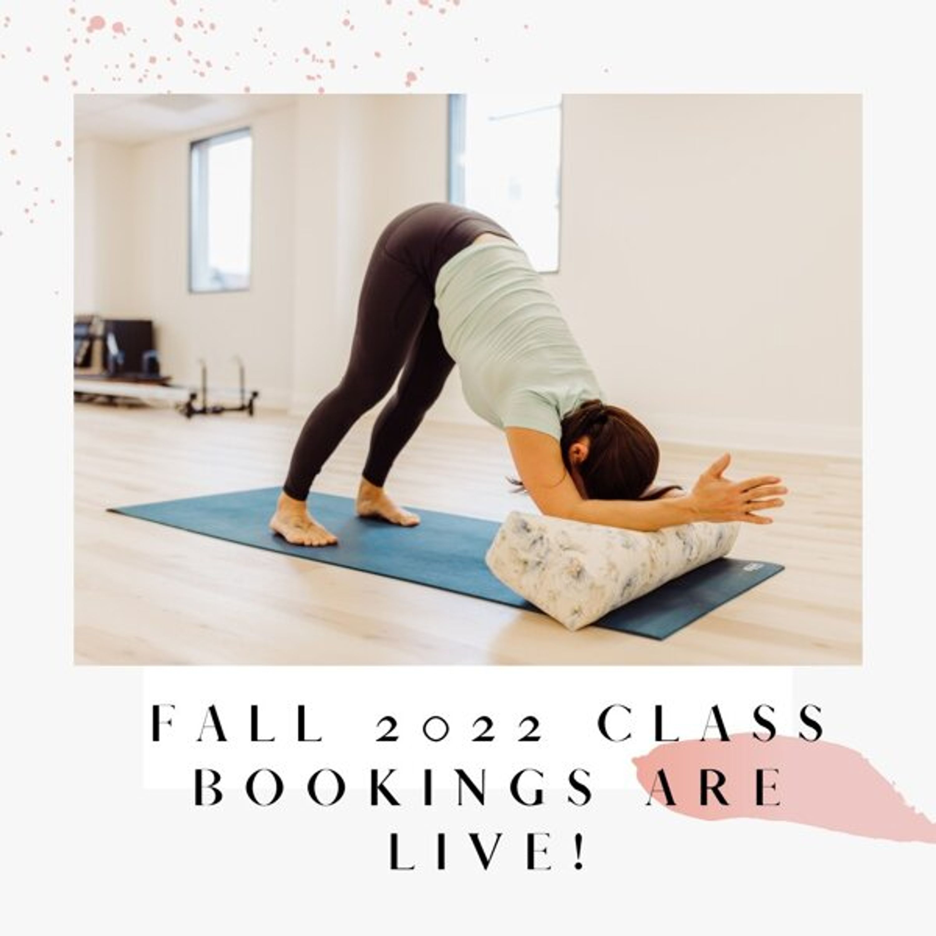 Well Yoga Co.
