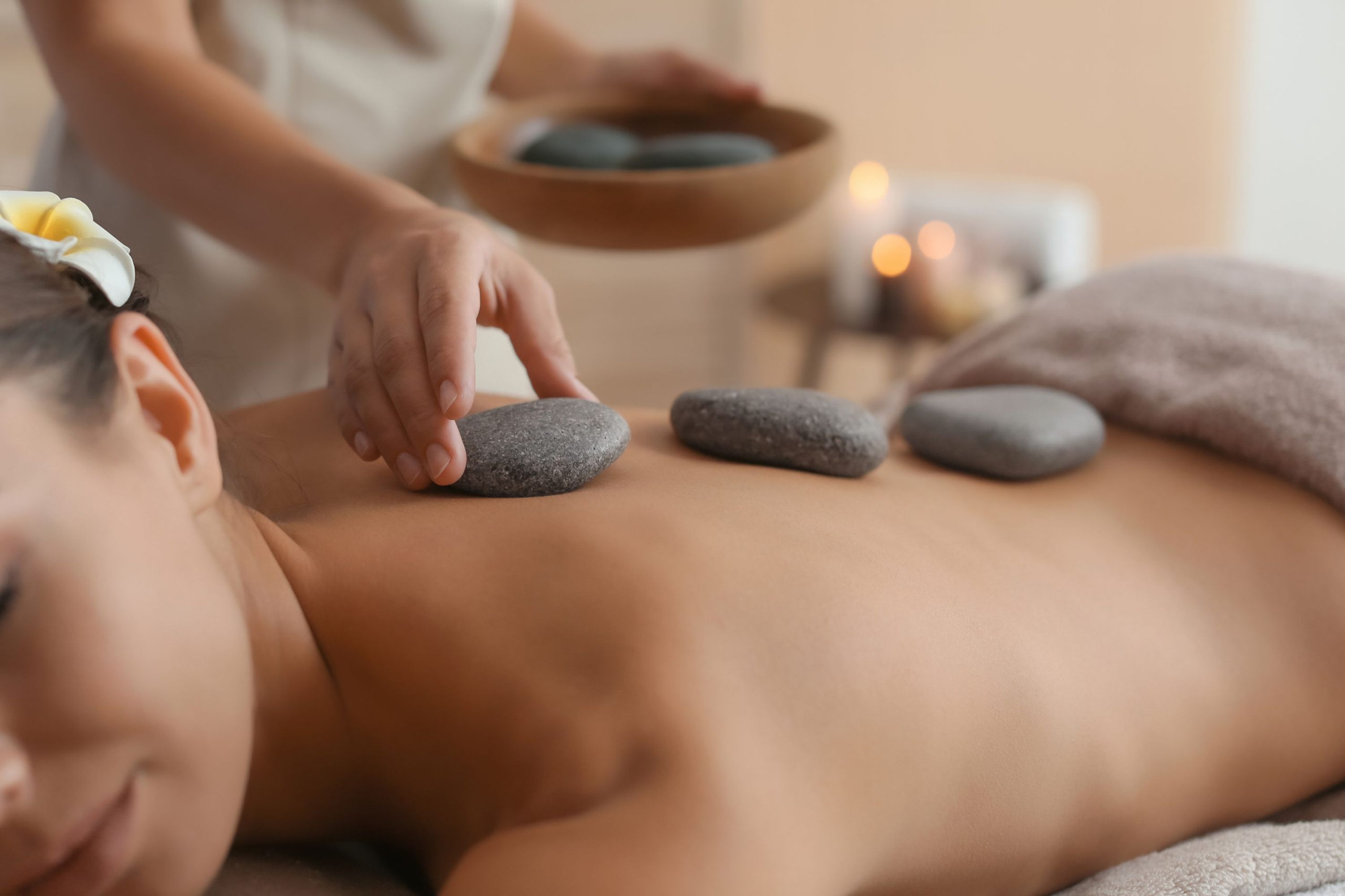 Natur'orel - Naturopath - Practitioner Be Well - Massages