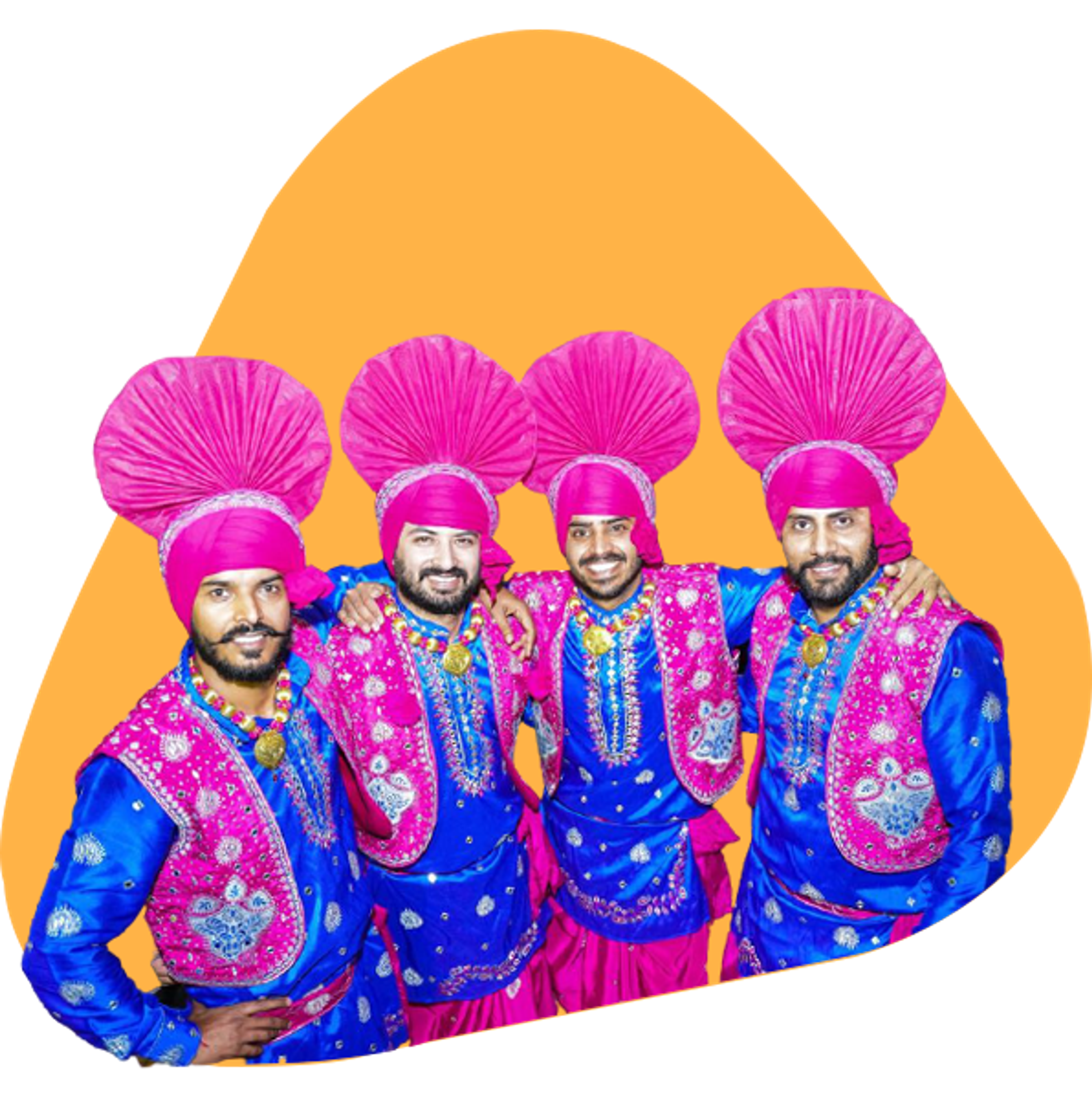 Rich Virsa Bhangra and Dance Academy