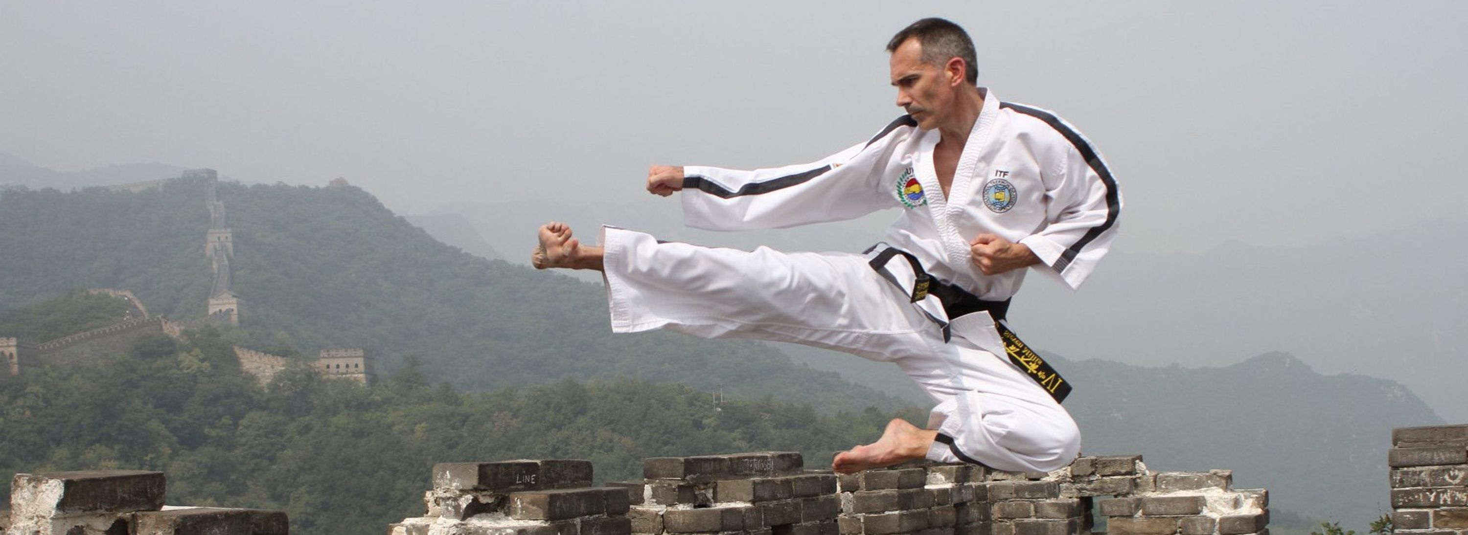 South Devon TKD (Torquay)