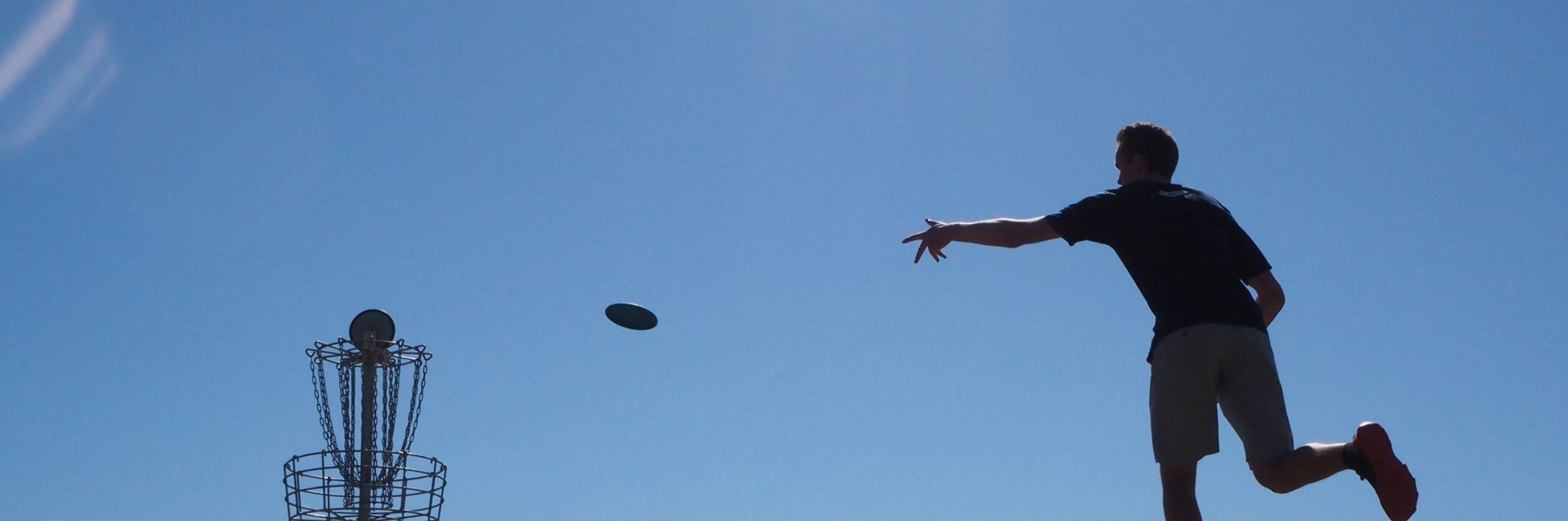 Geelong Disc Golf Club