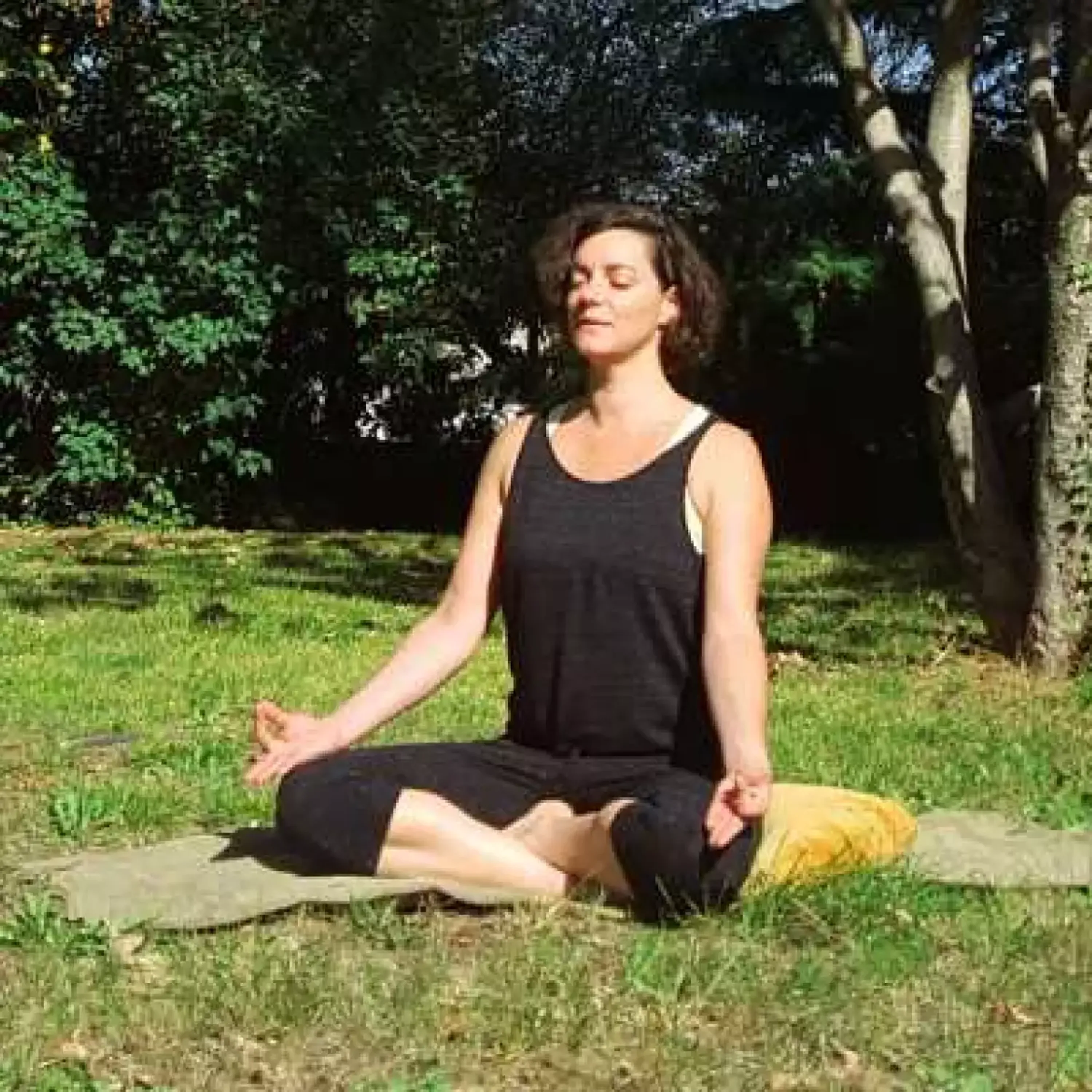 Kenzen Shiatsu & Yoga